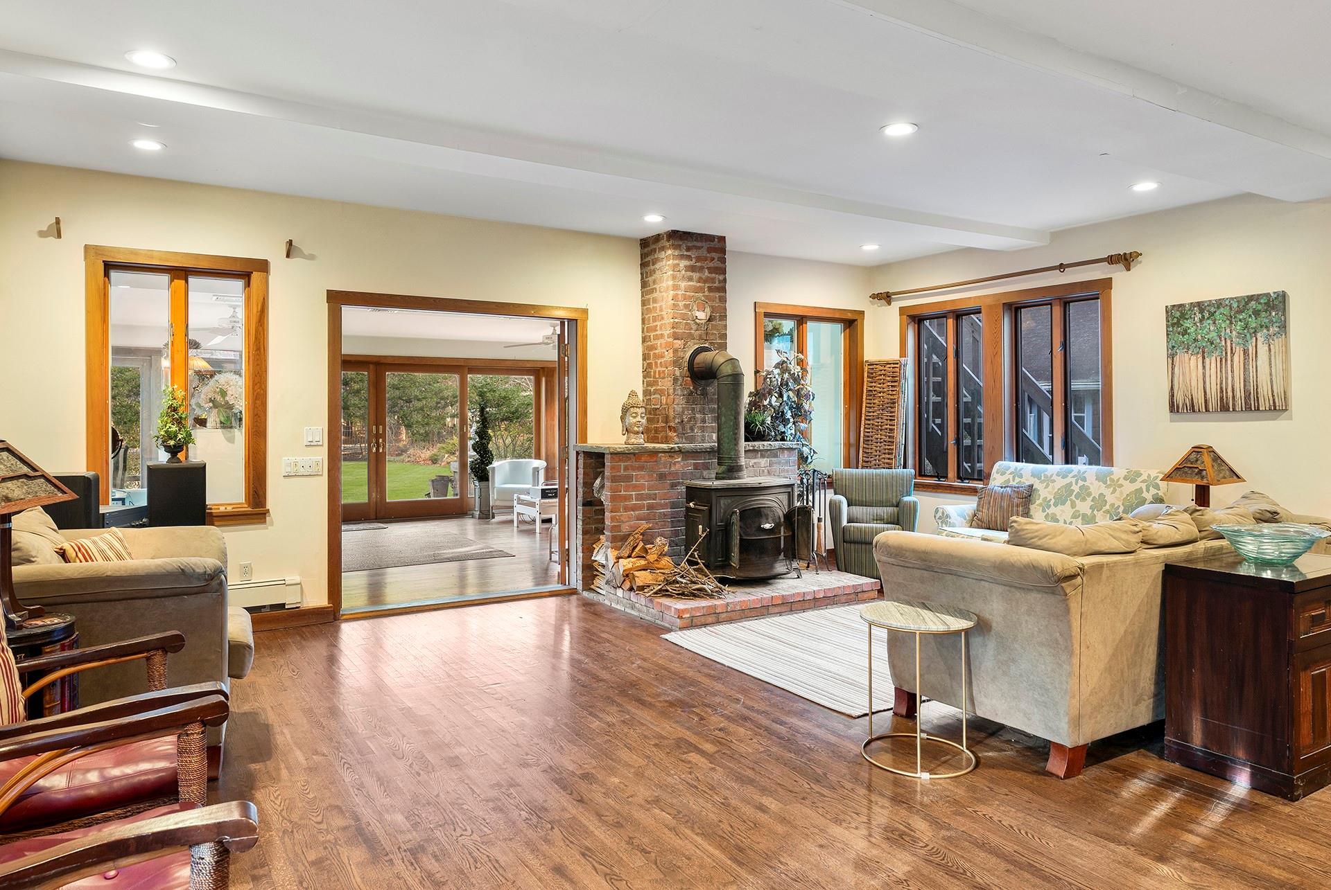 61 Lower 7 Ponds Road, Water Mill, NY 11976