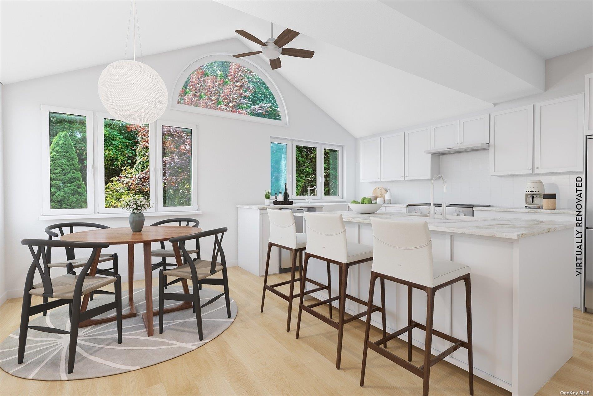 61 Lower 7 Ponds Road, Water Mill, NY 11976