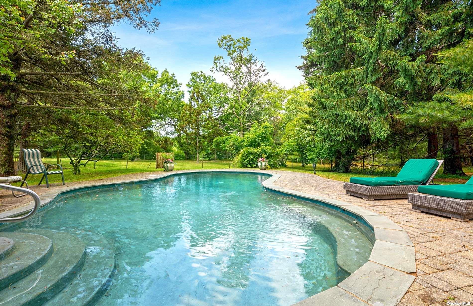 61 Lower 7 Ponds Road, Water Mill, NY 11976