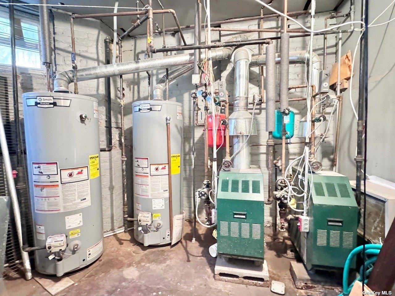 197 Grant Ave Avenue, Brooklyn, NY 11208