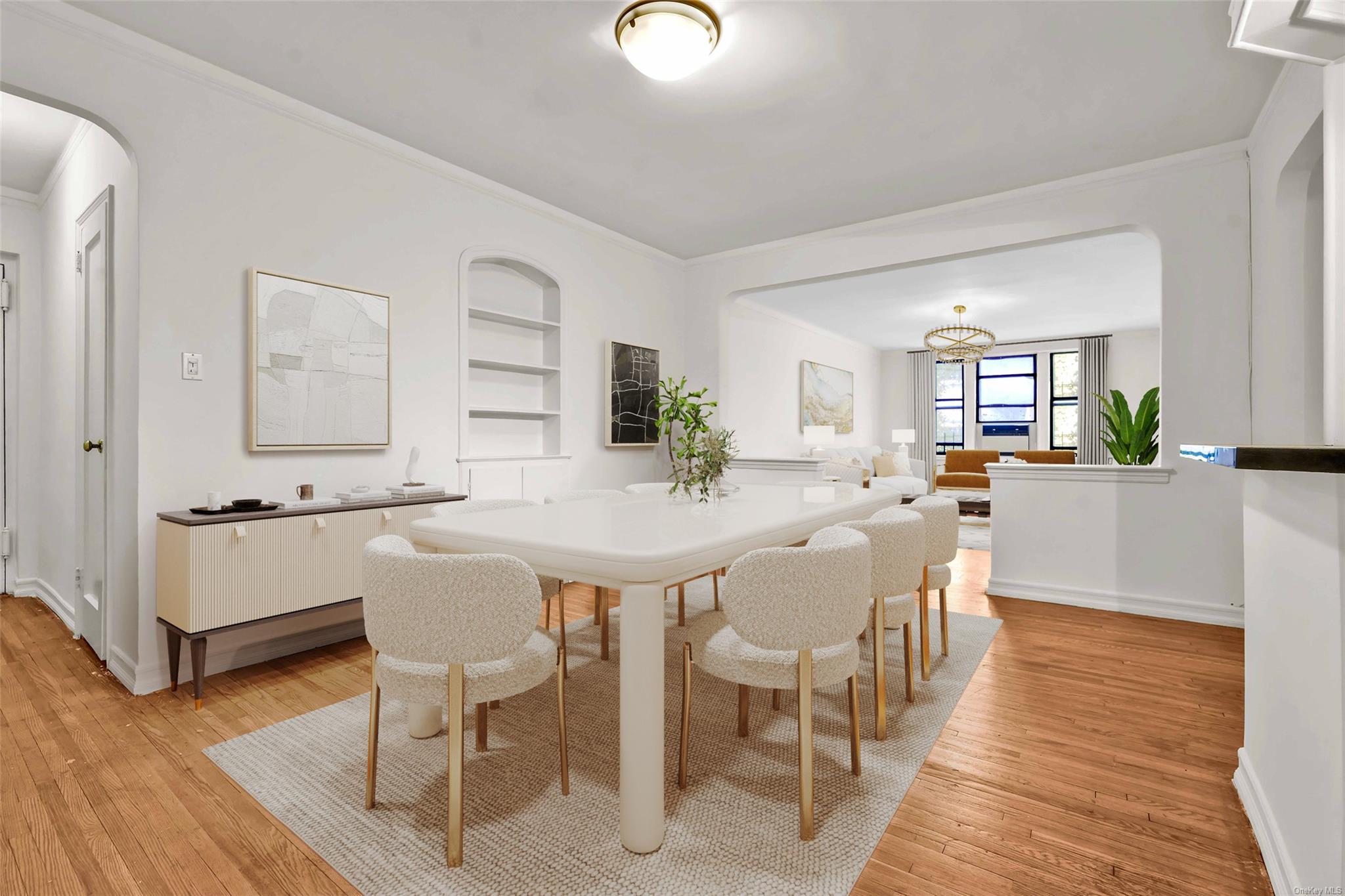 84-51 Beverly Road # 2N, Kew Gardens, NY 11415