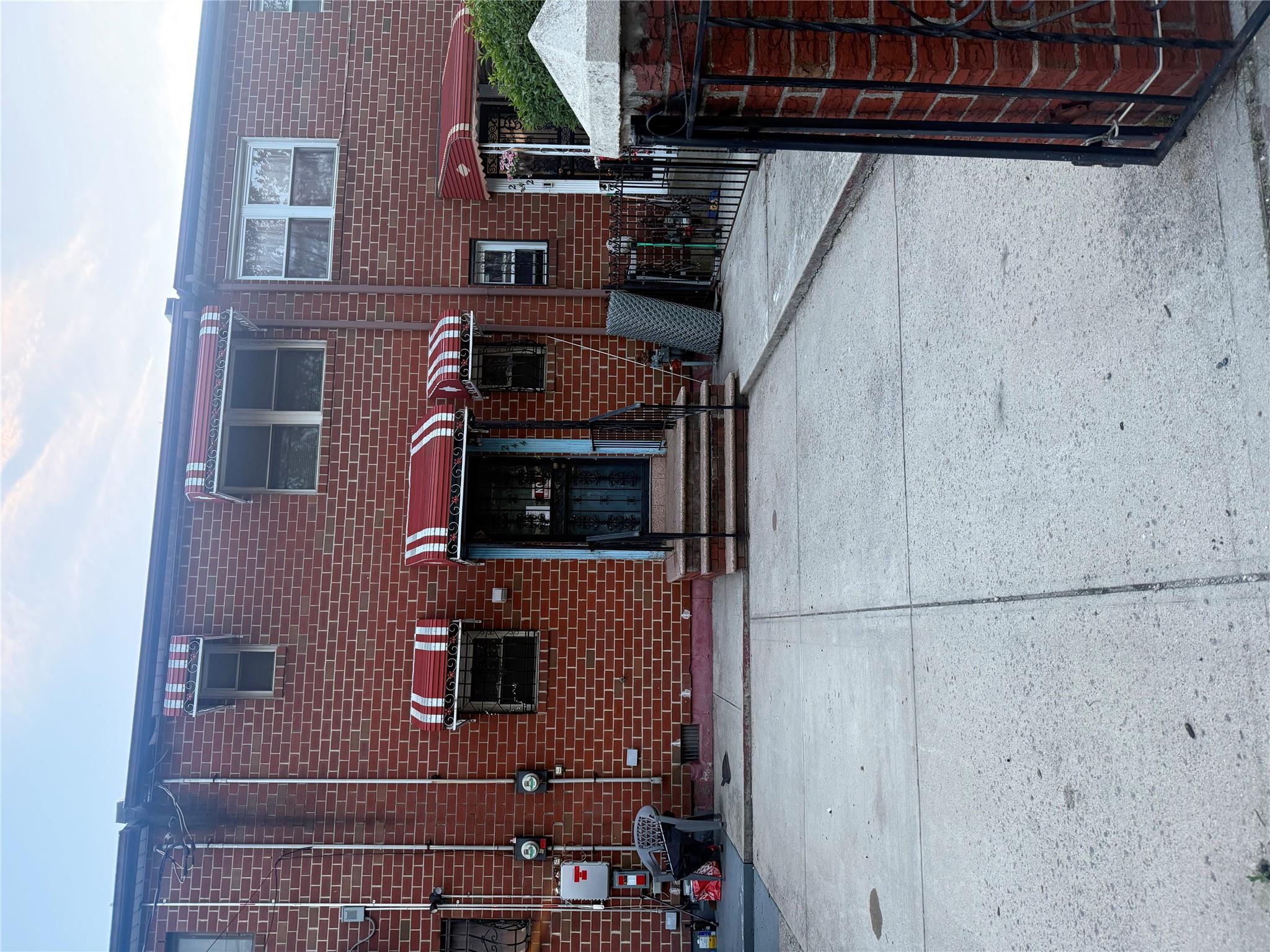 244 Grafton Street, Brooklyn, NY 11212