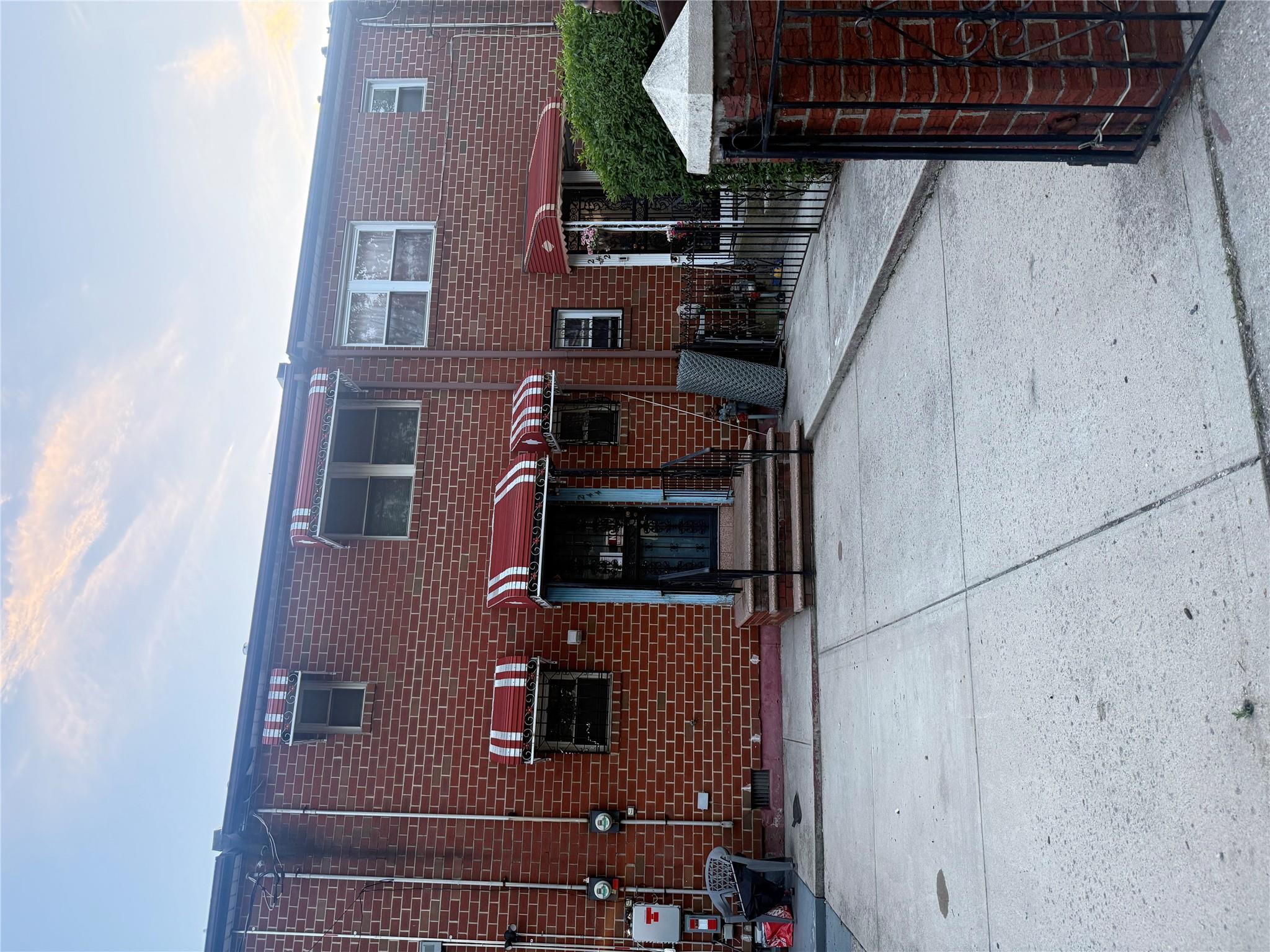 244 Grafton Street, Brooklyn, NY 11212