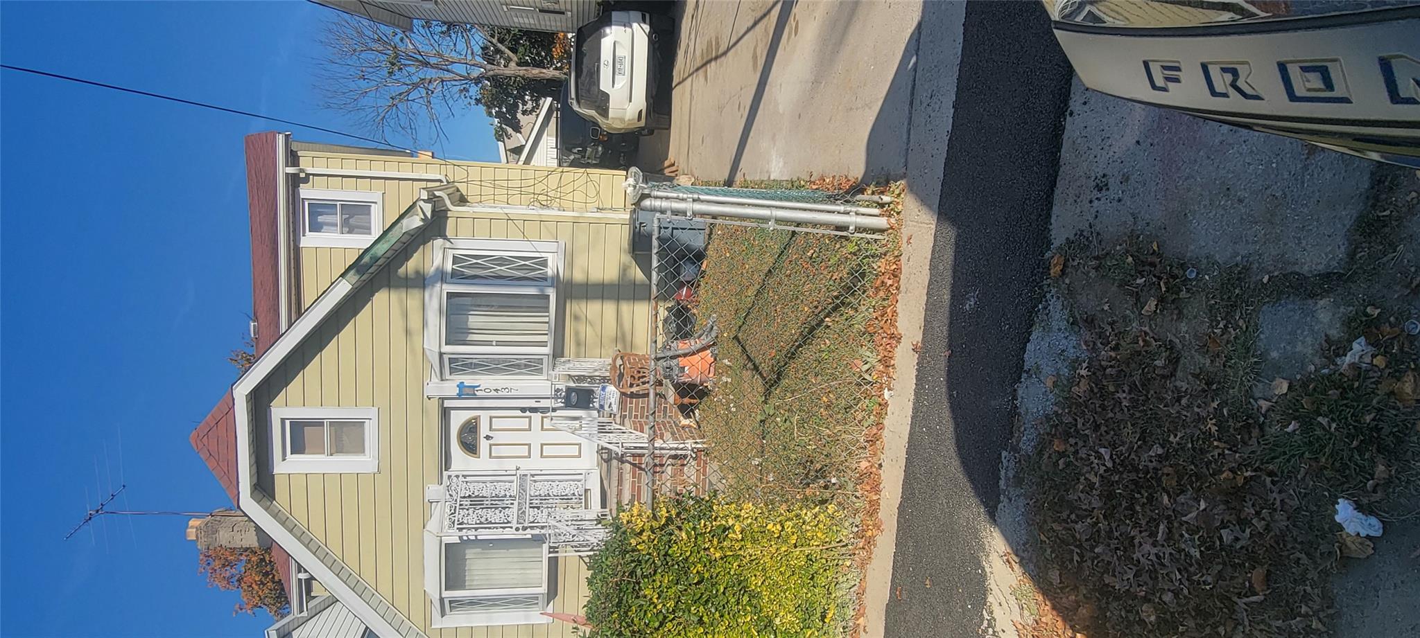 104-37 214th Street, Queens Village, NY 11429