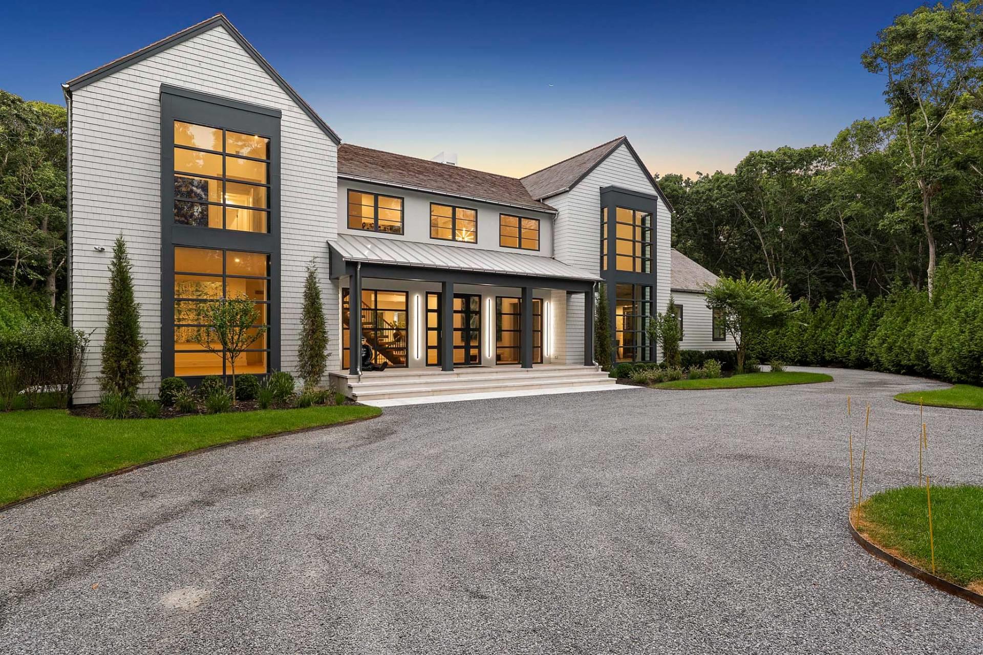 7 Lee Lane, Wainscott, NY 11975