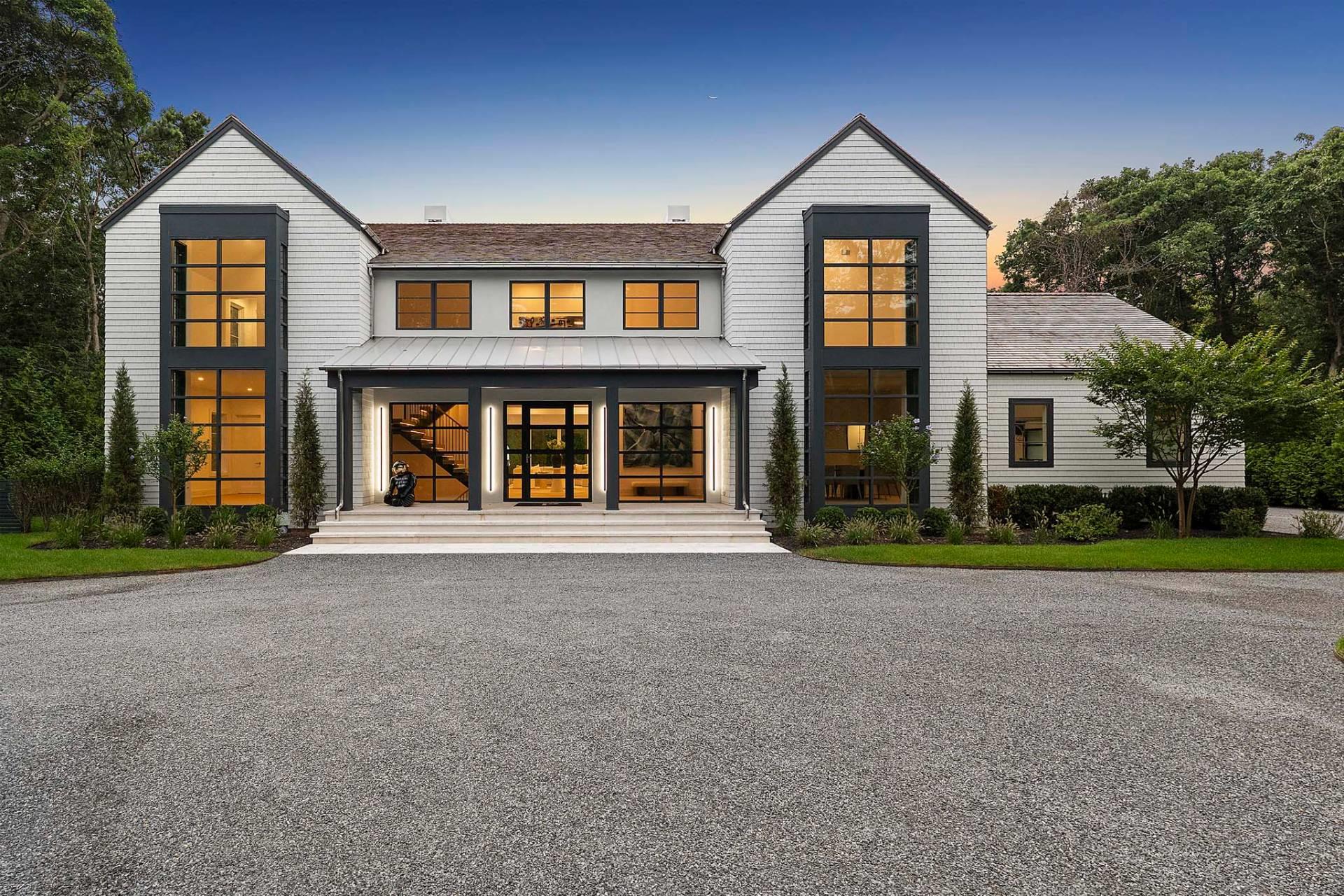 7 Lee Lane, Wainscott, NY 11975