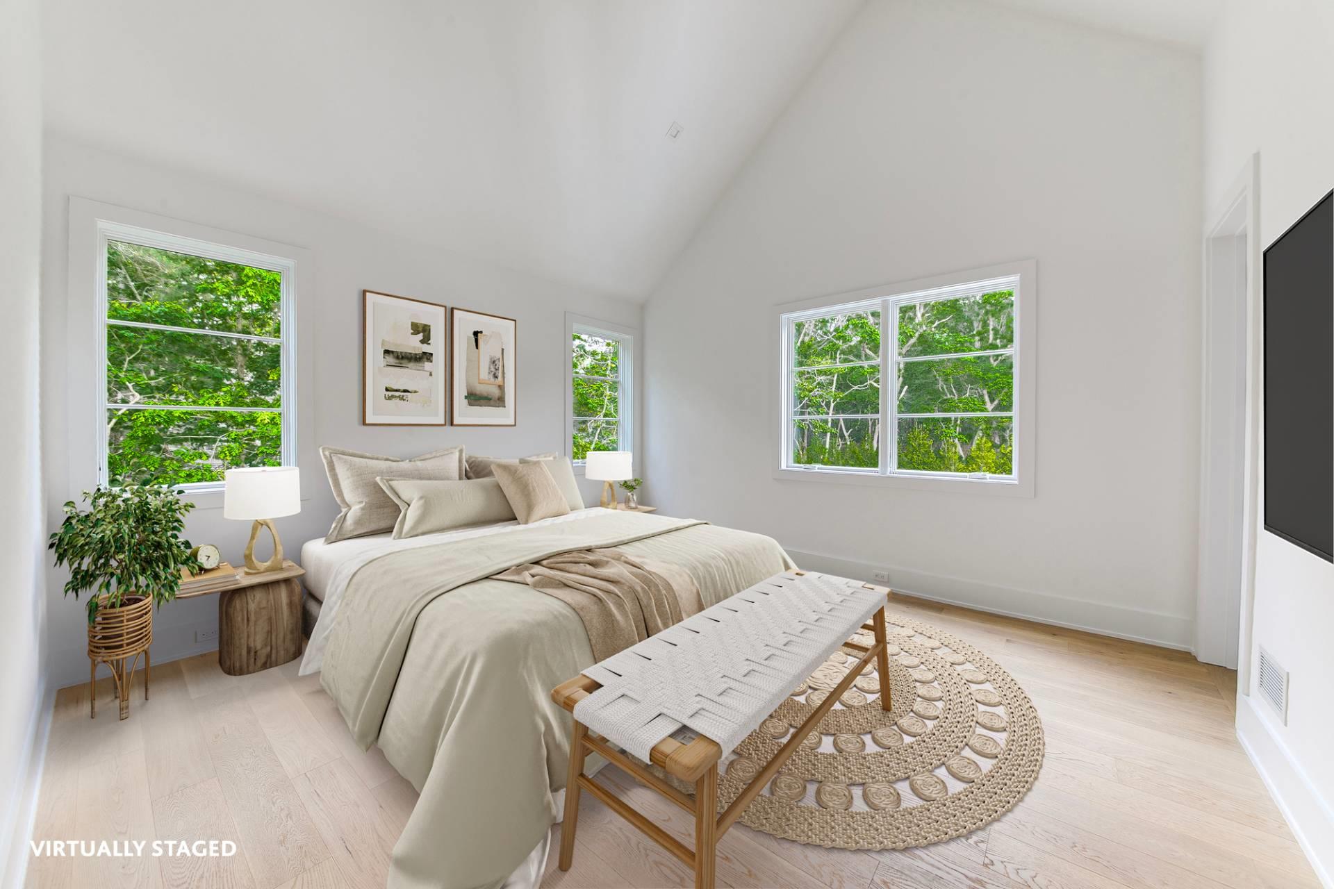 7 Lee Lane, Wainscott, NY 11975