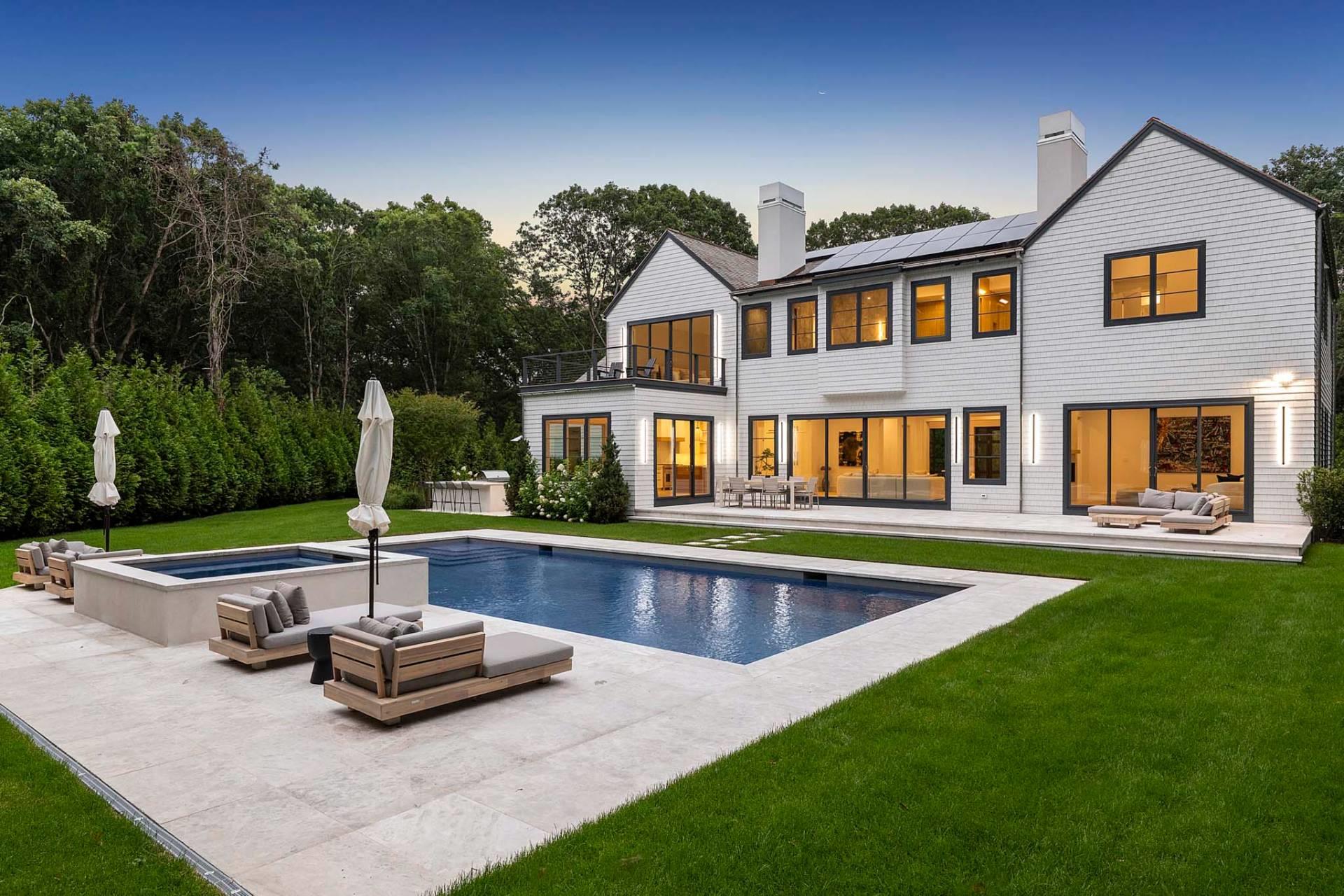 7 Lee Lane, Wainscott, NY 11975