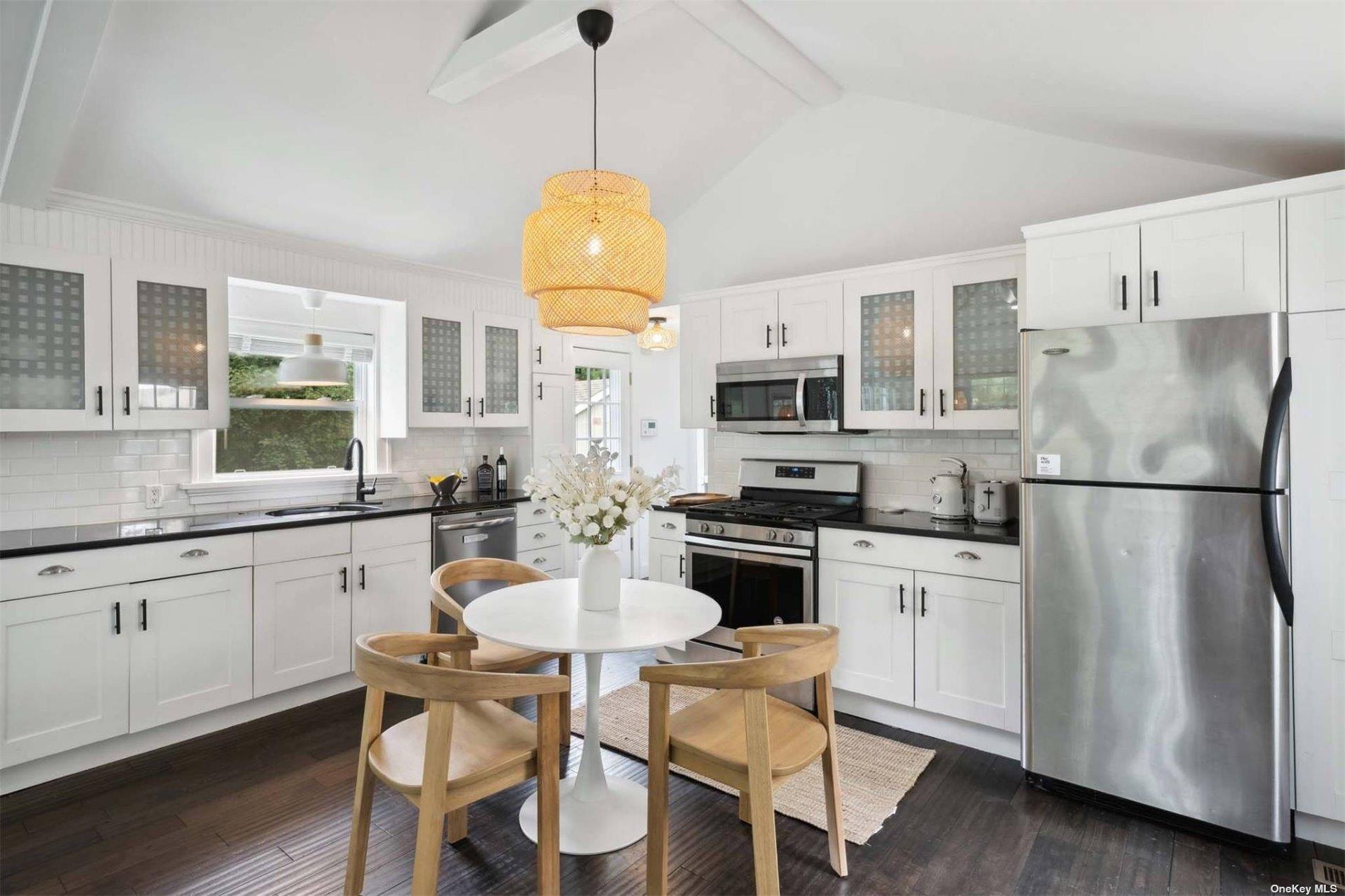 136 Washington Heights Avenue, Hampton Bays, NY 11946