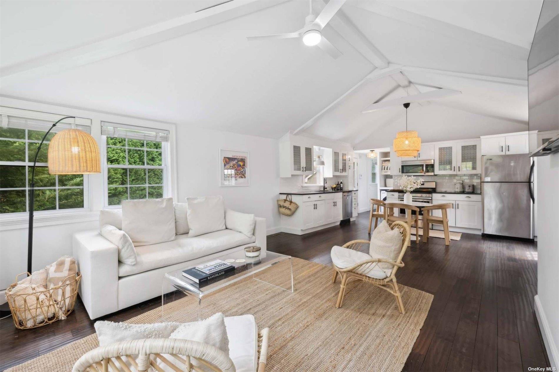 136 Washington Heights Avenue, Hampton Bays, NY 11946