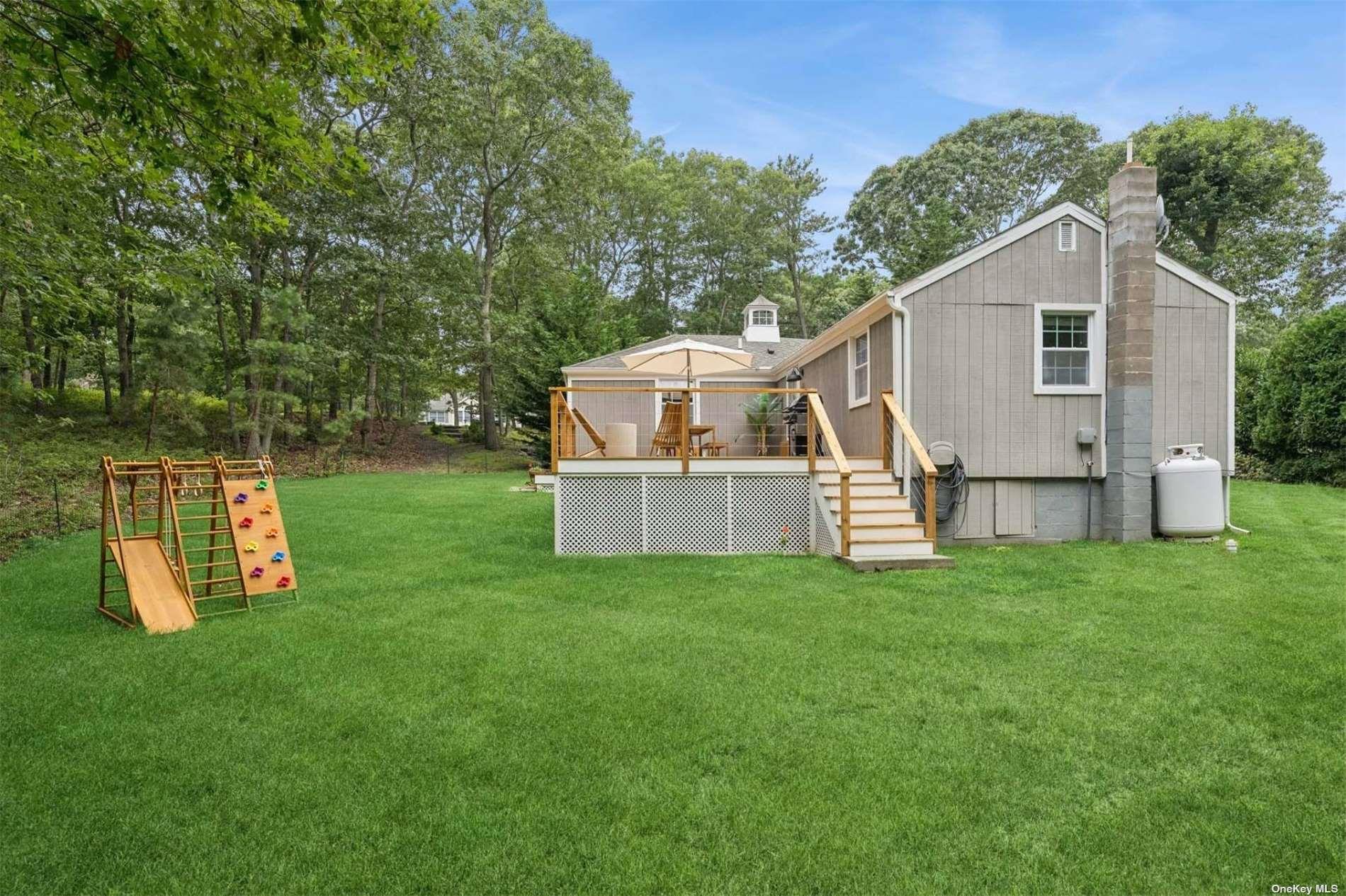 136 Washington Heights Avenue, Hampton Bays, NY 11946