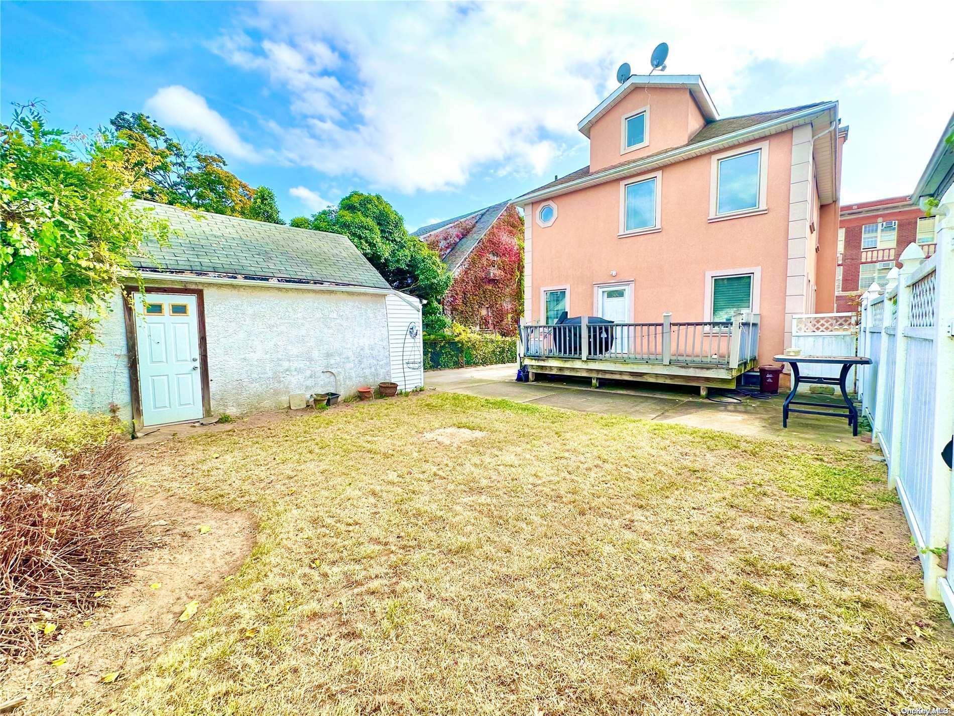 229-09 137th Avenue, Laurelton, NY 11413