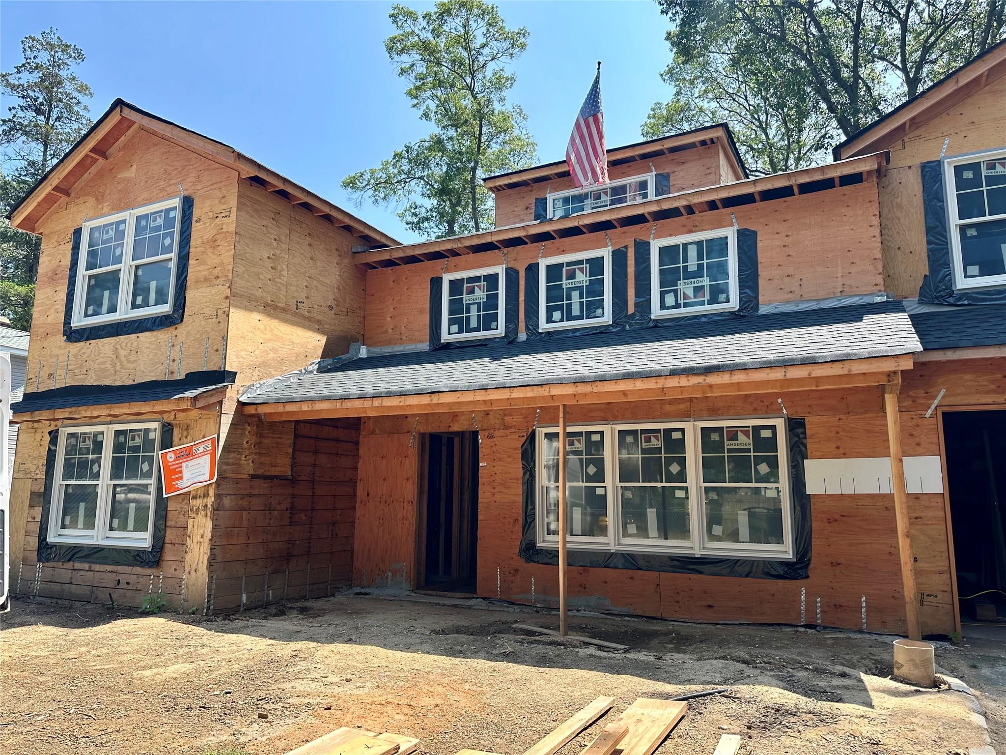 70 Nancy Boulevard, Merrick, NY 11566