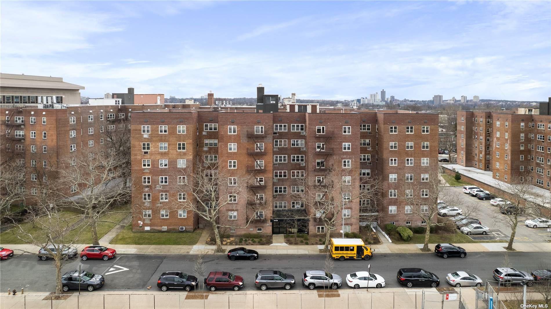 144-60 Gravett Road # 1C, Flushing, NY 11367