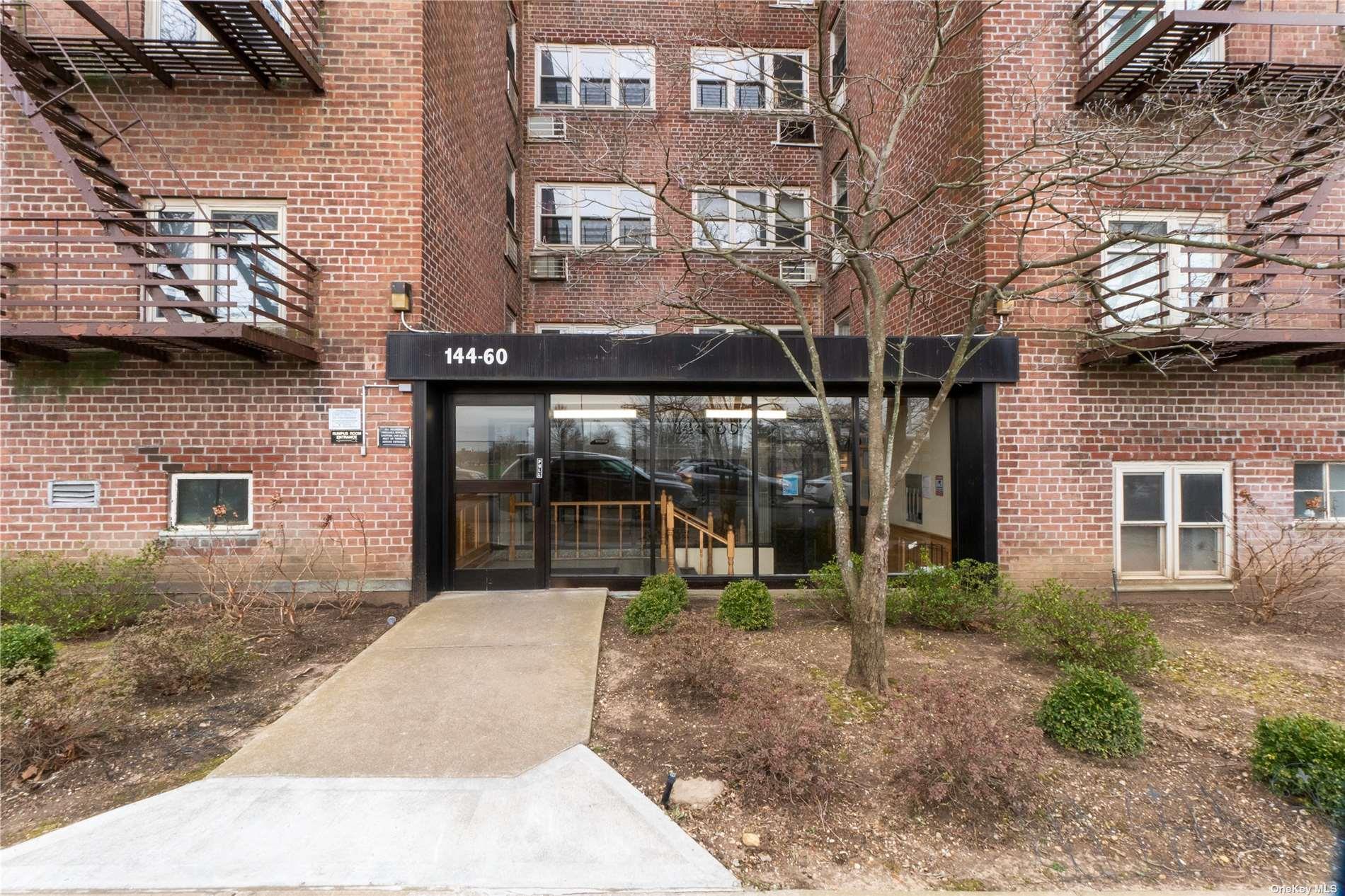 144-60 Gravett Road # 1C, Flushing, NY 11367