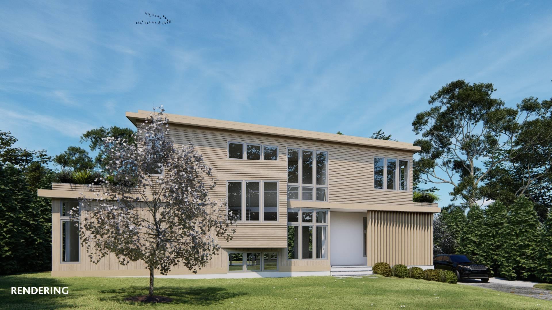 69 Hillside Drive E, Sag Harbor, NY 11963