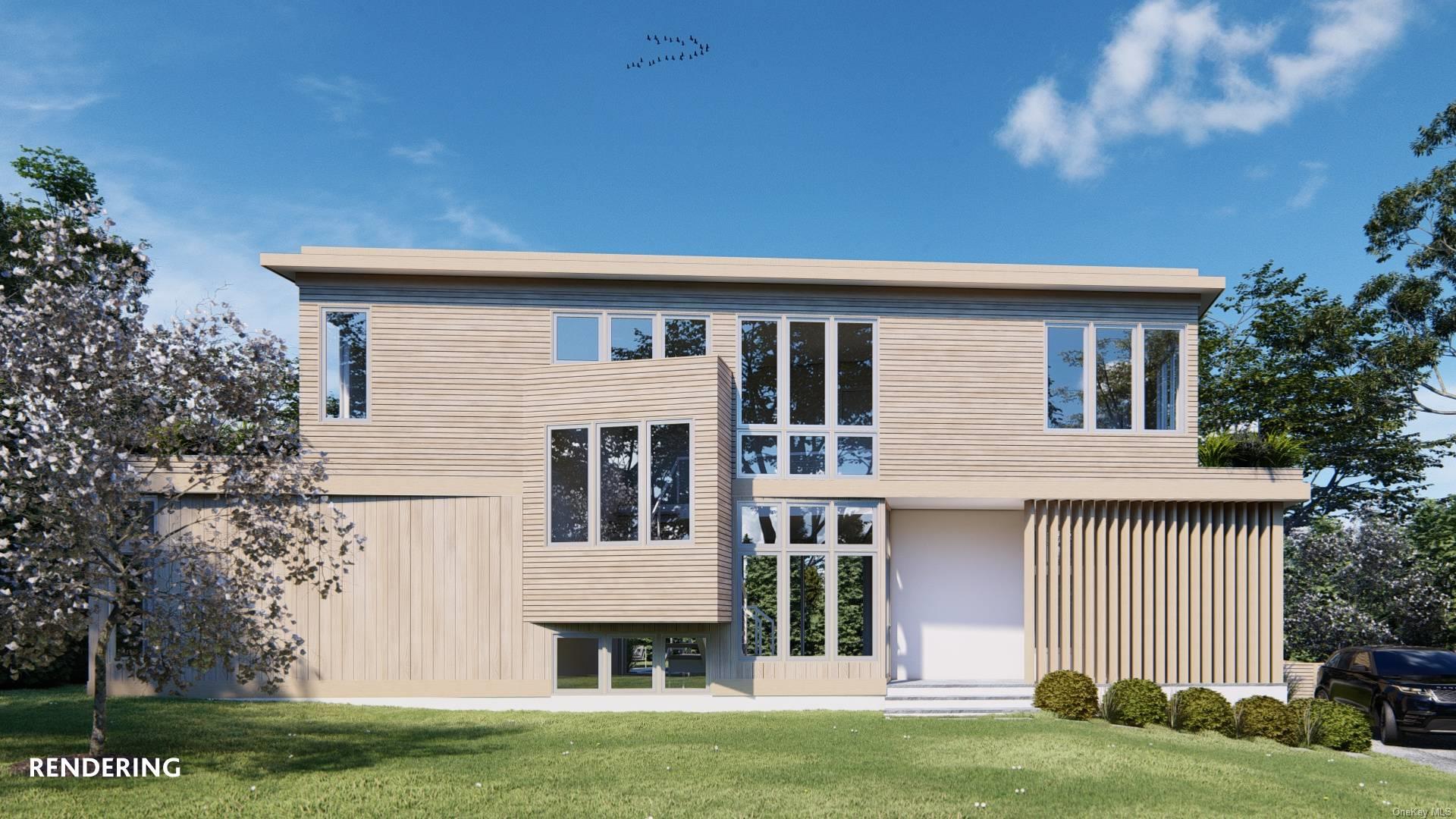 69 Hillside Drive E, Sag Harbor, NY 11963