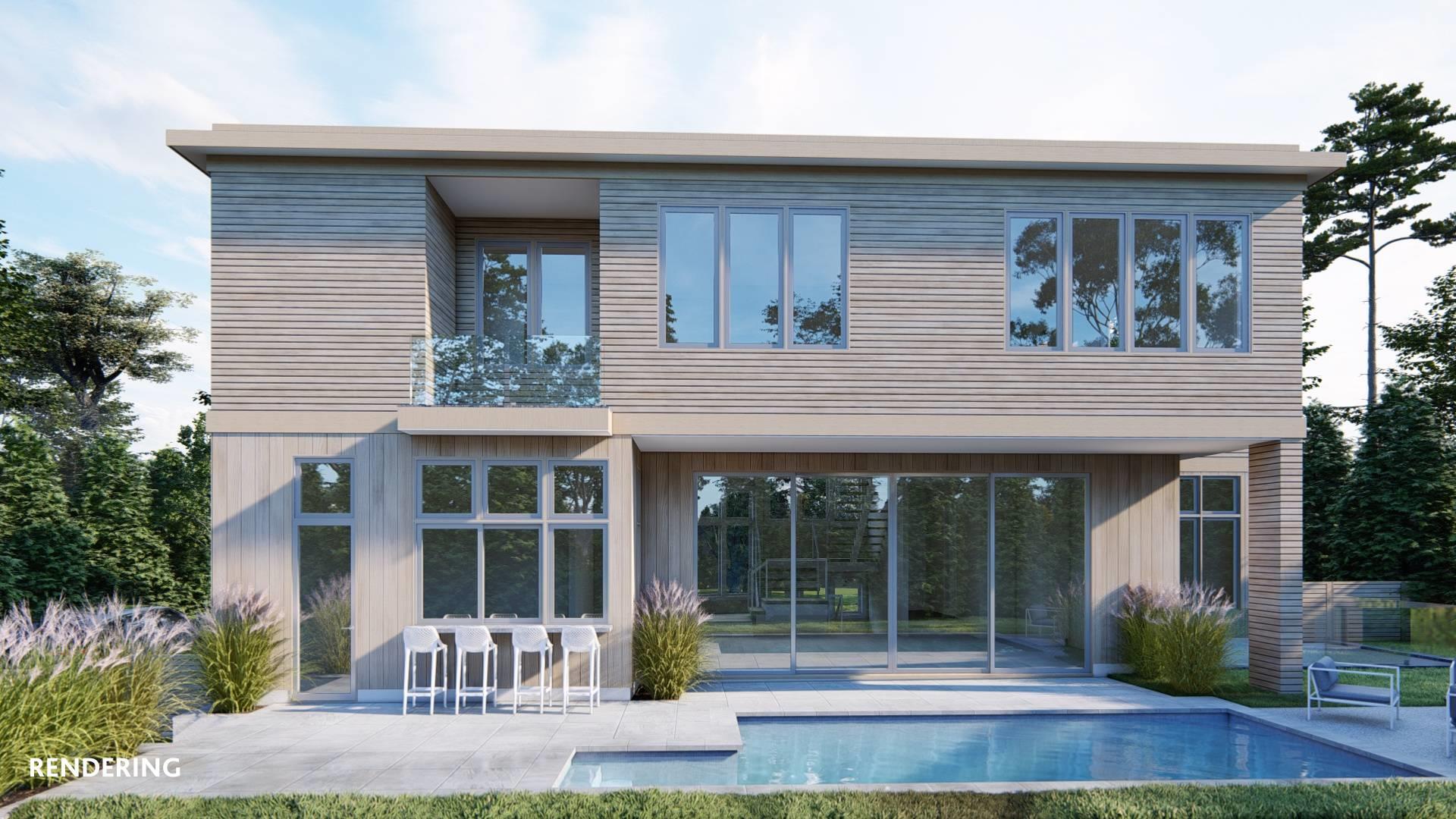 69 Hillside Drive E, Sag Harbor, NY 11963