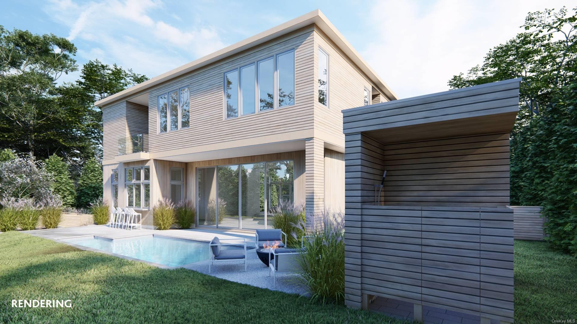 69 Hillside Drive E, Sag Harbor, NY 11963