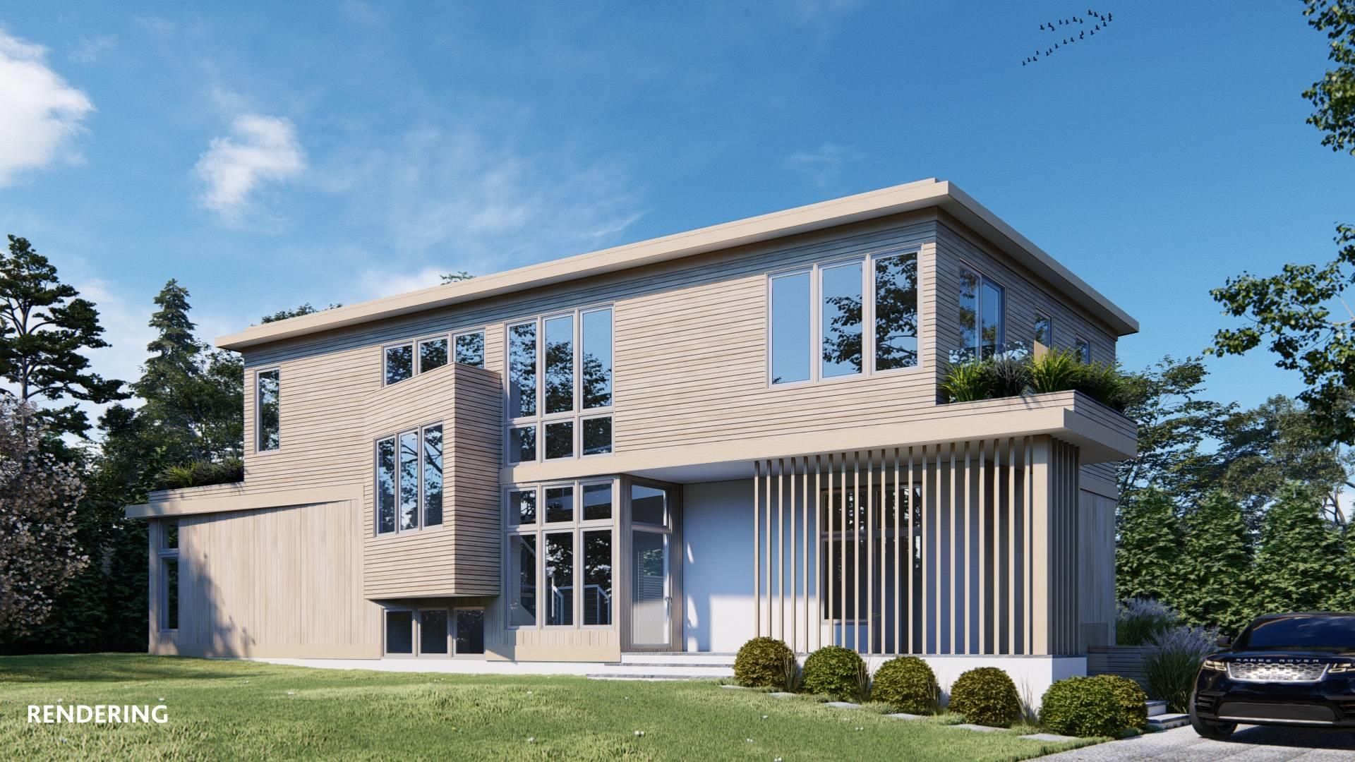 69 Hillside Drive E, Sag Harbor, NY 11963