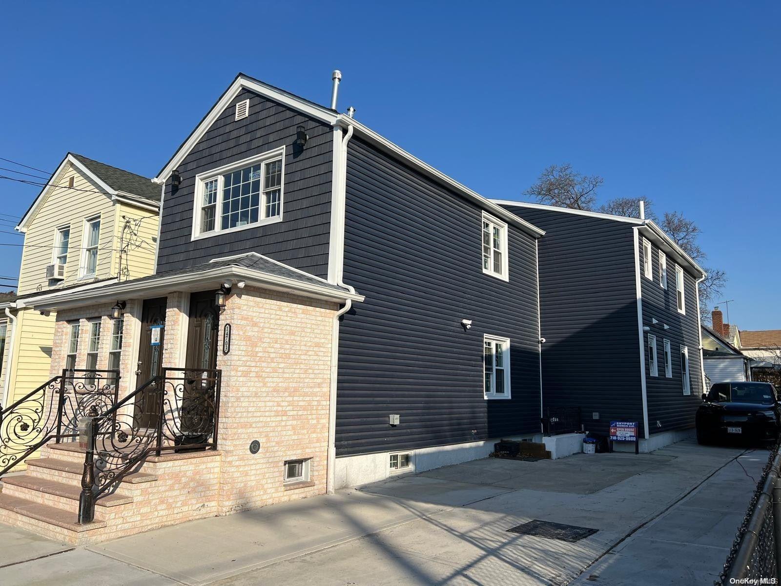 147-03 130th Avenue, Jamaica, NY 11436