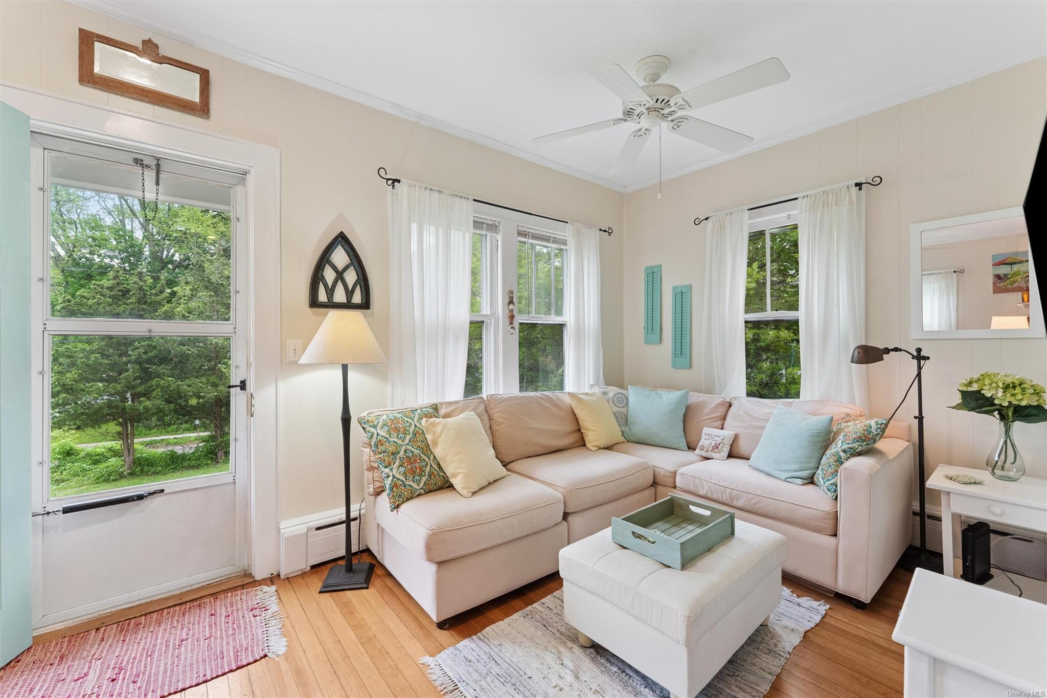 21 Summit Boulevard, Westhampton, NY 11977