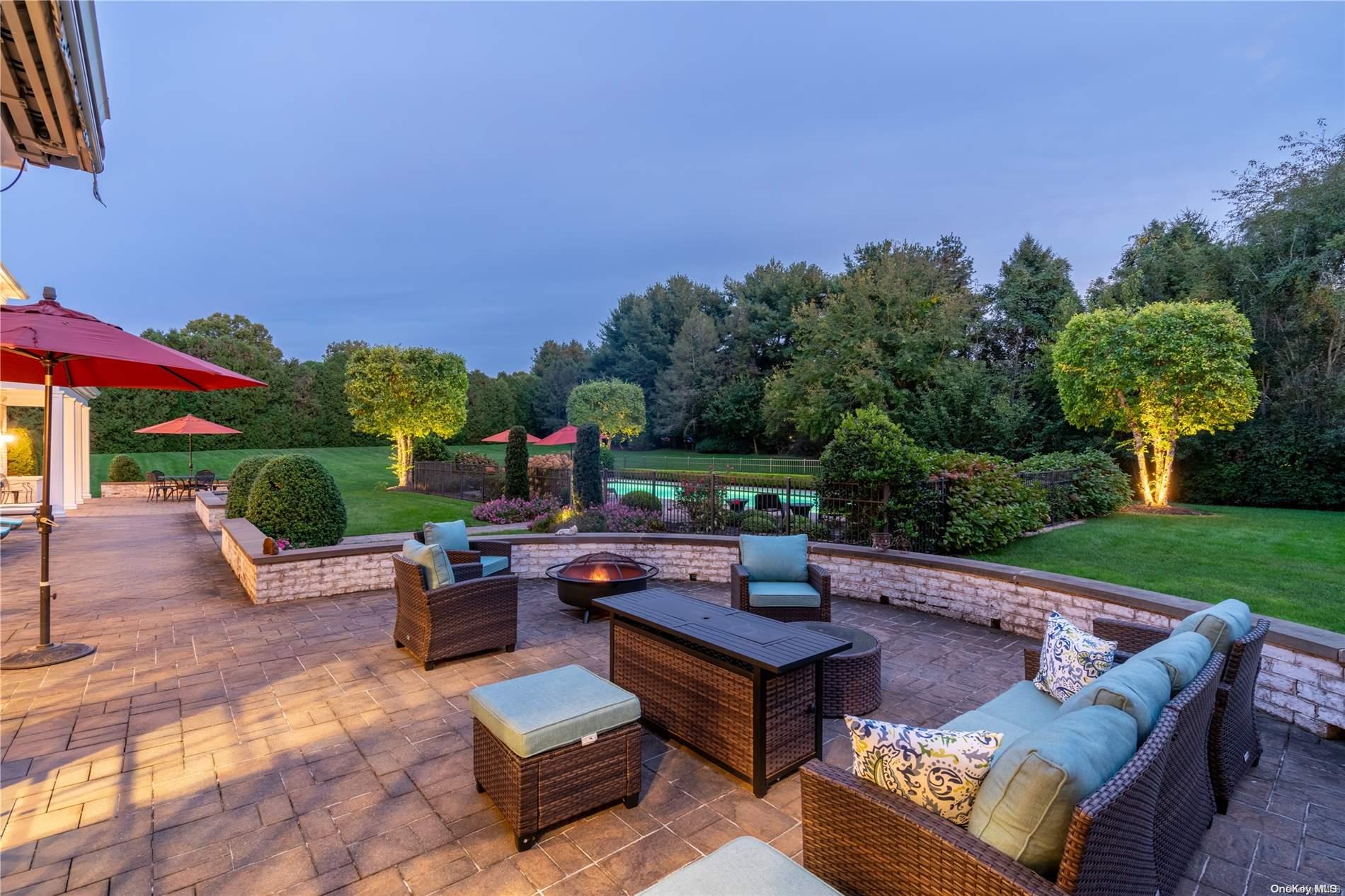 19 Ridge Court, Old Brookville, NY 11545