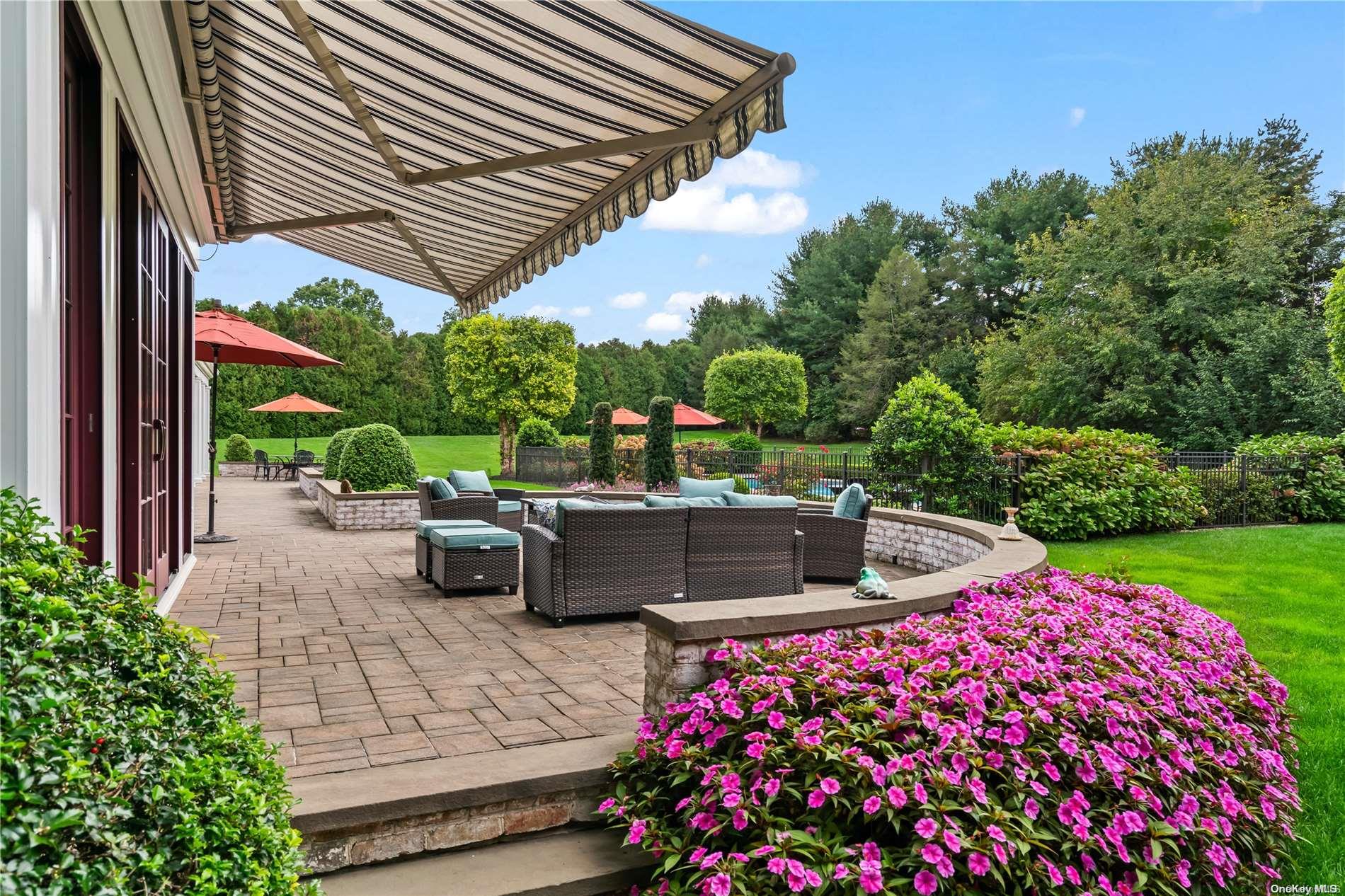 19 Ridge Court, Old Brookville, NY 11545