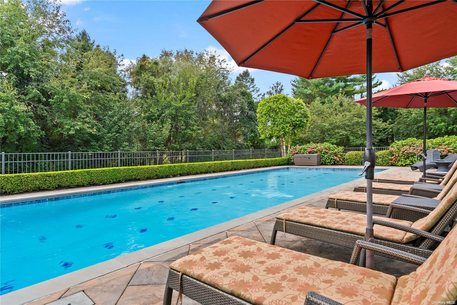 19 Ridge Court, Old Brookville, NY 11545