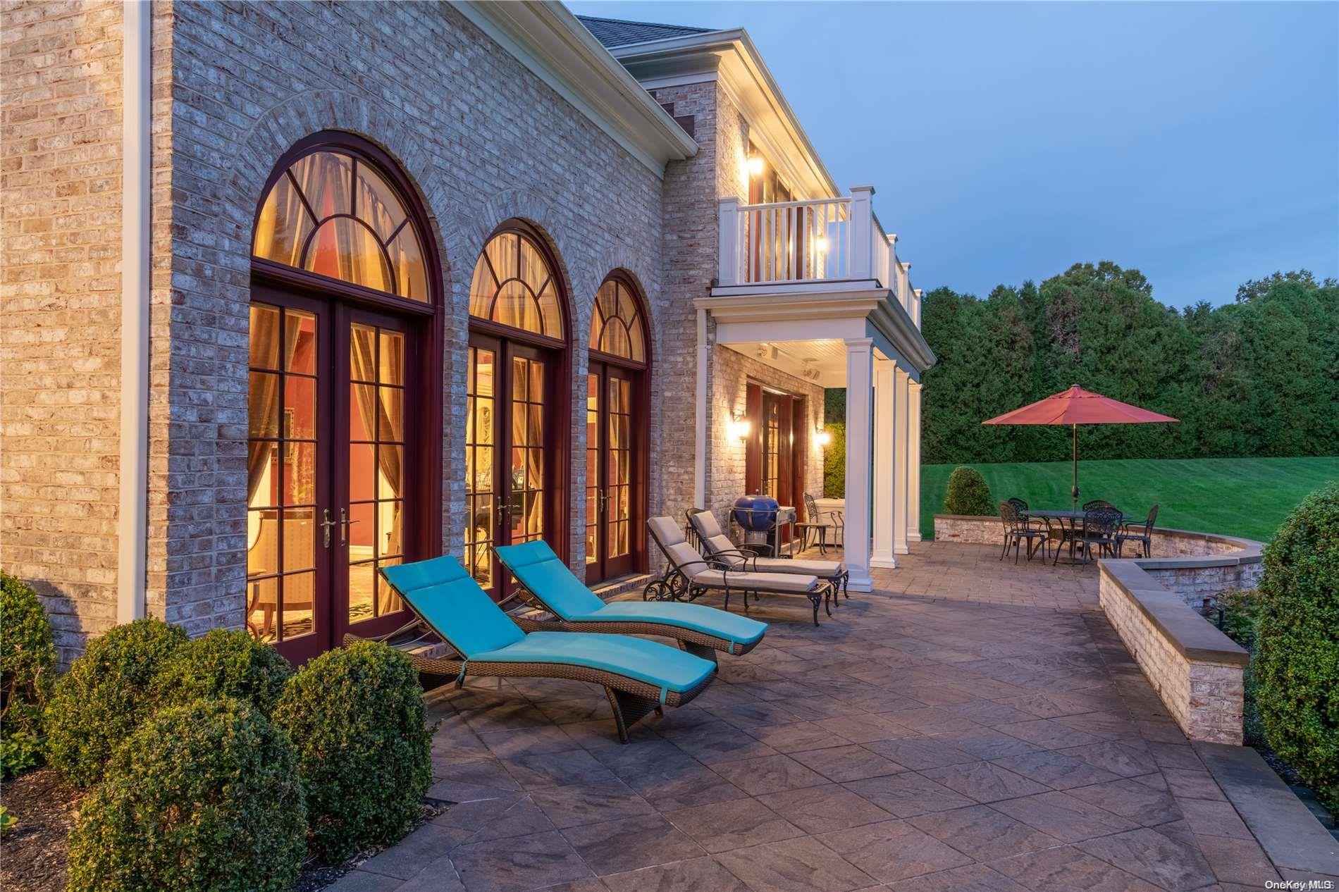 19 Ridge Court, Old Brookville, NY 11545