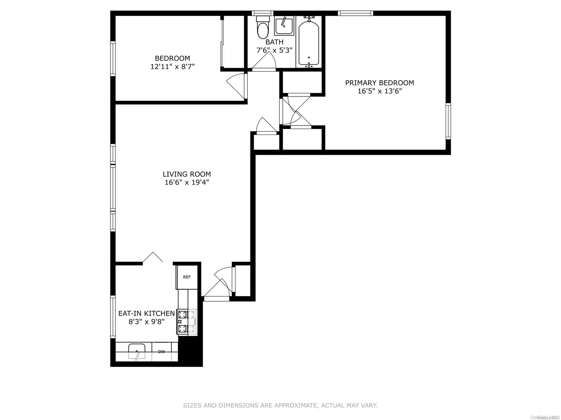 91 Tulip Avenue # LB4, Floral Park, NY 11001