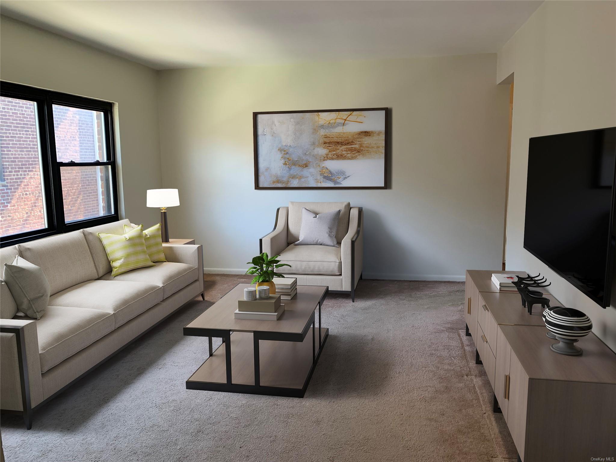 91 Tulip Avenue # LB4, Floral Park, NY 11001