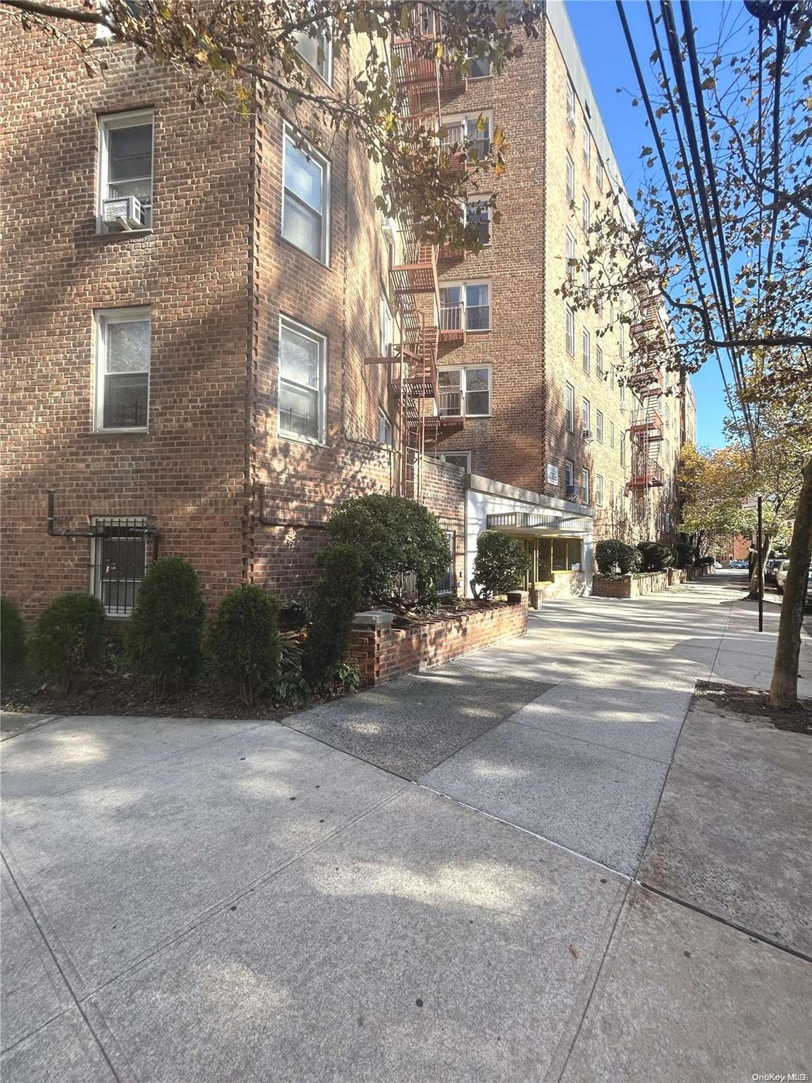55-05 Woodside Avenue # 607, Woodside, NY 11377