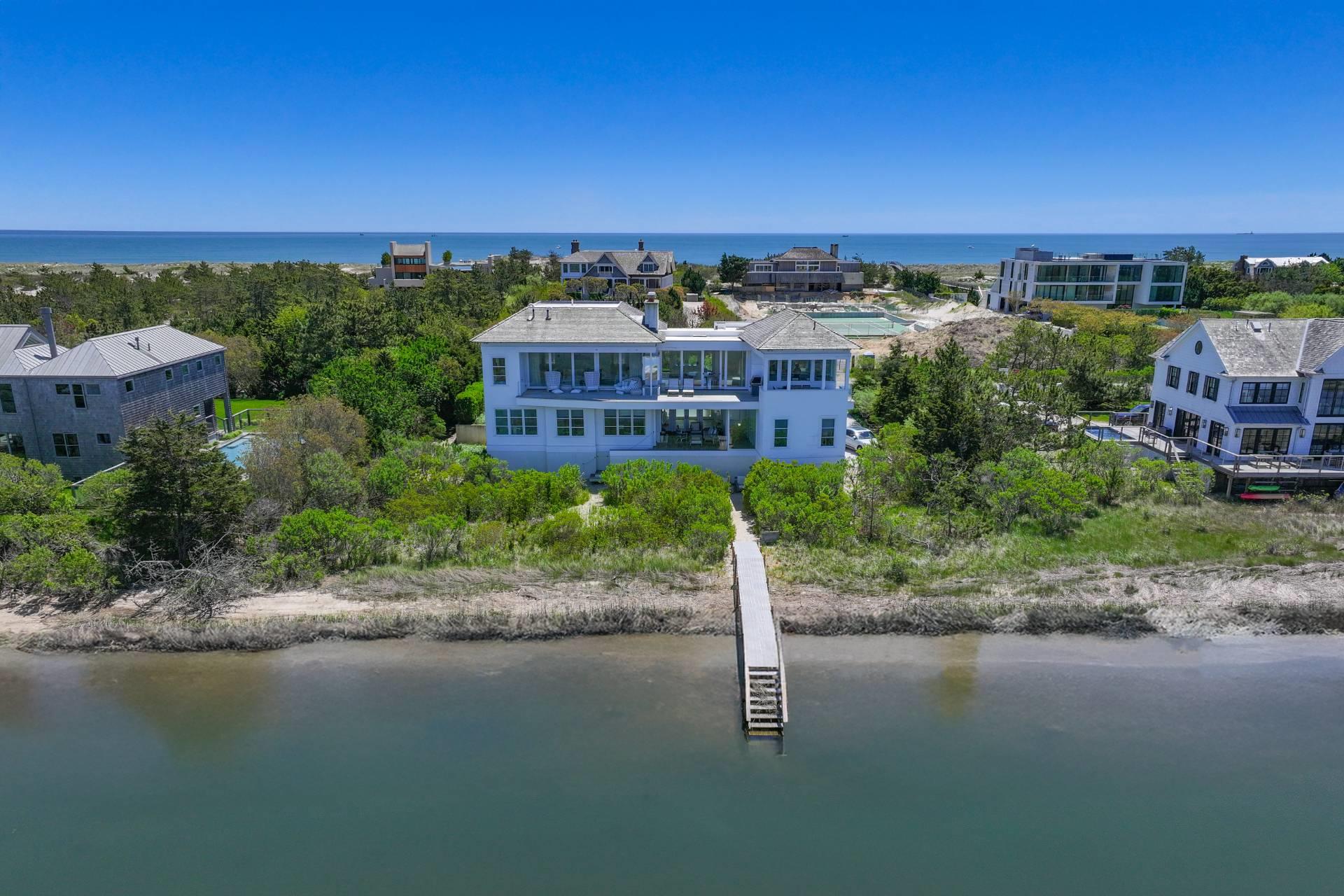 1377 Meadow Lane, Southampton, NY 11968