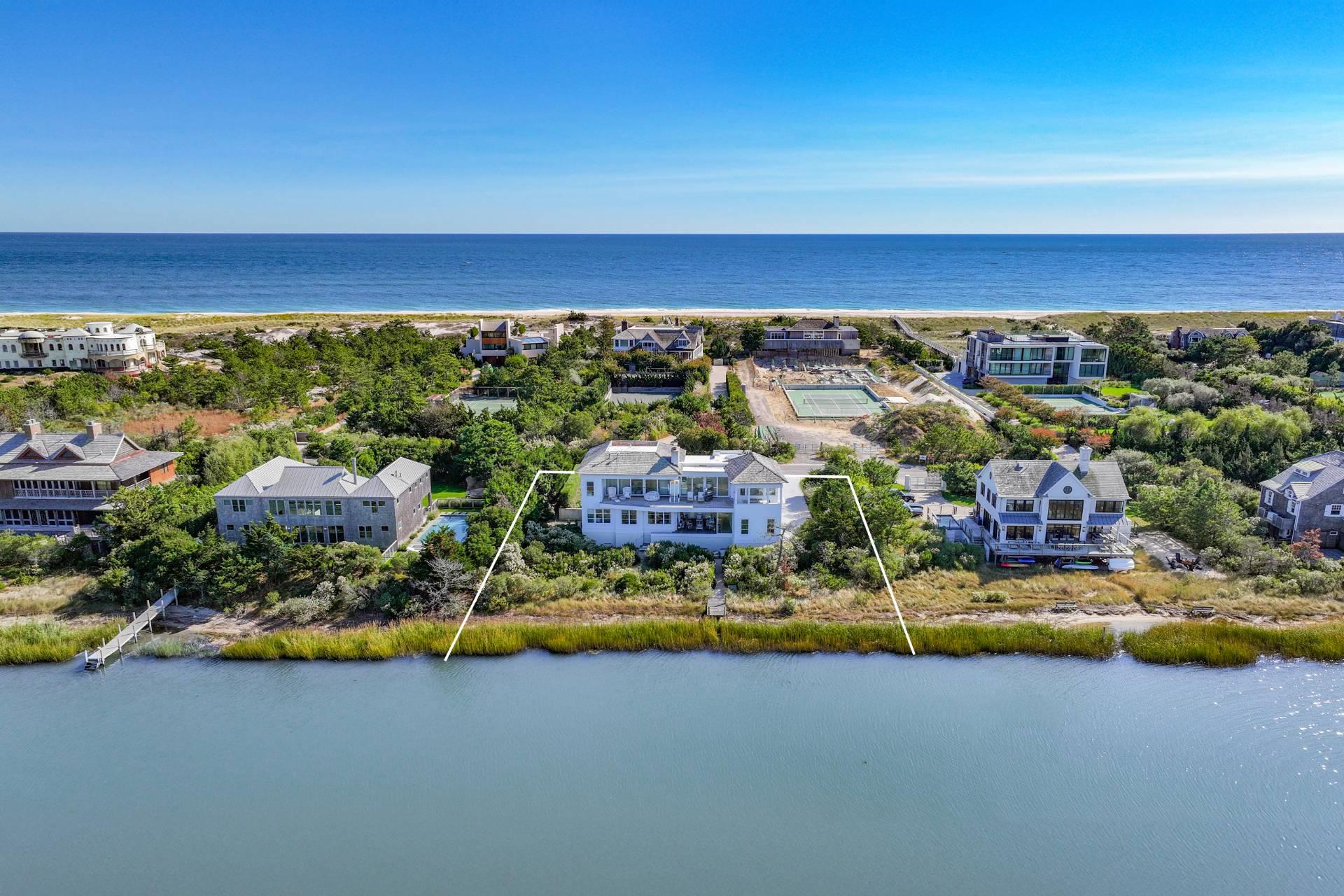 1377 Meadow Lane, Southampton, NY 11968