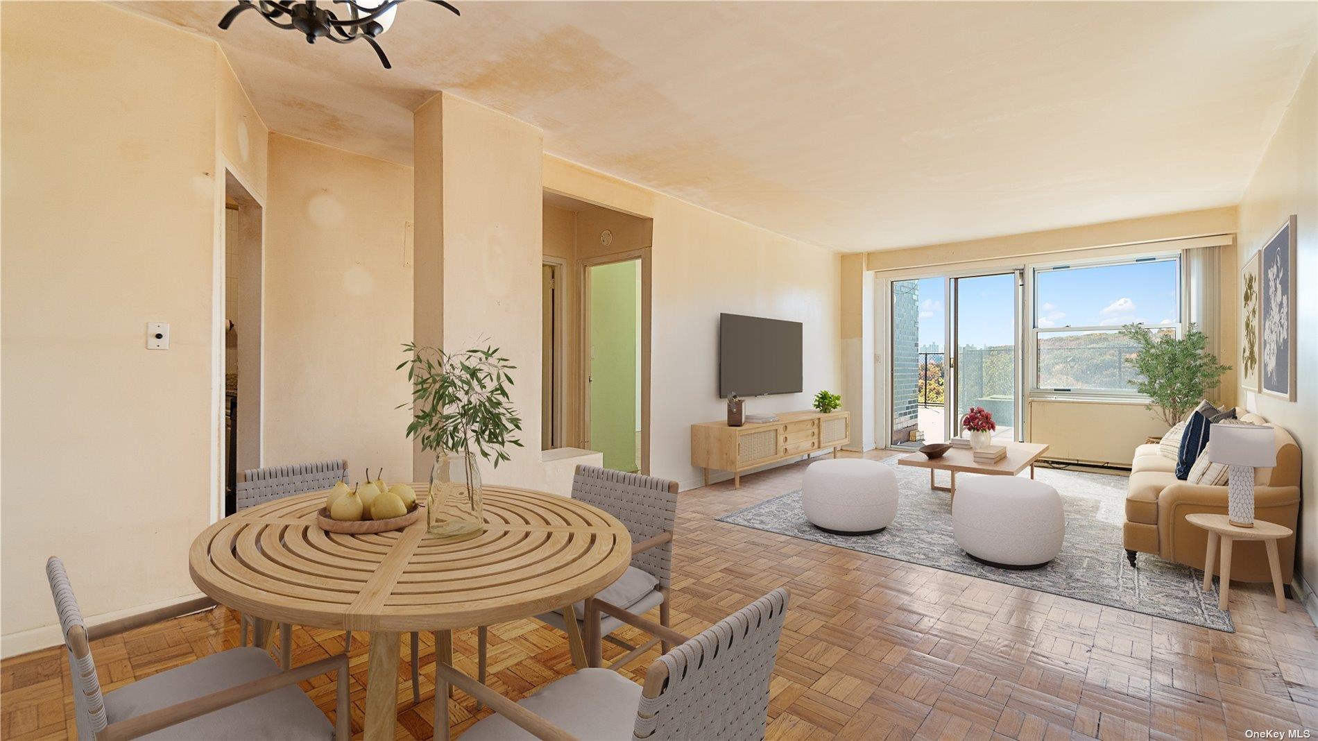 2400 Johnson Avenue # 1B, Bronx, NY 10463