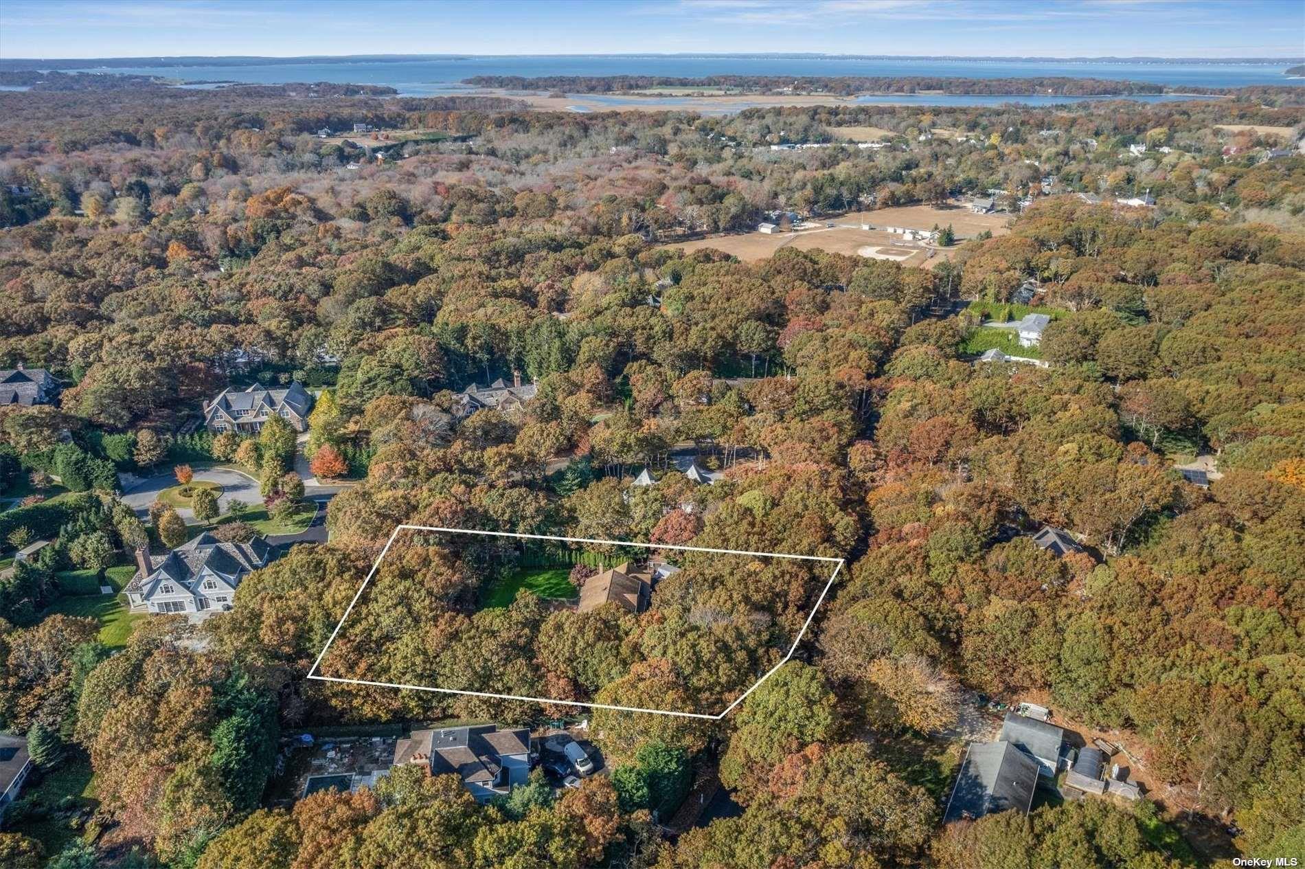 67 Straight Path, Southampton, NY 11968