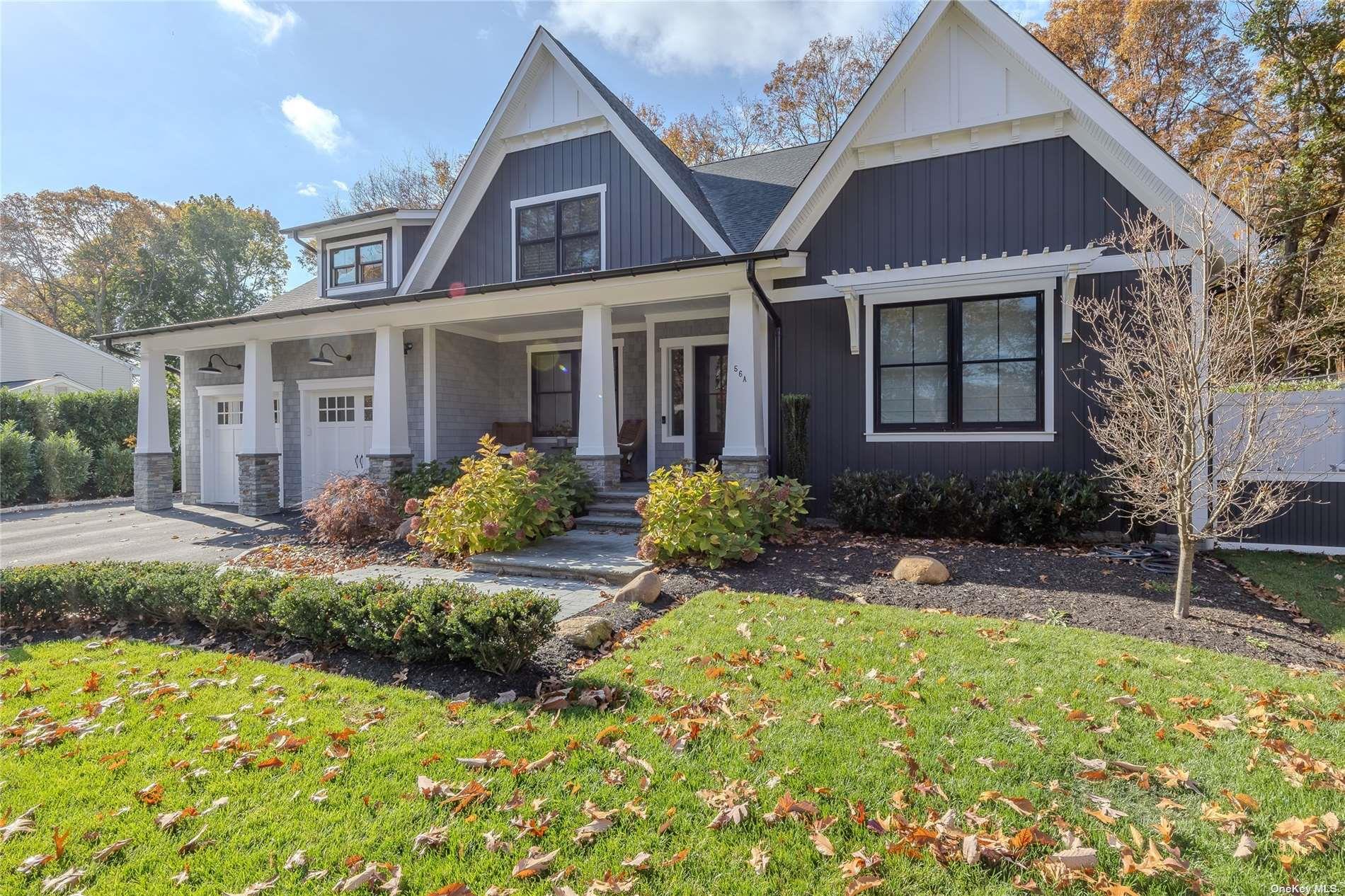 4 Arbutus Path, Port Jefferson, NY 11777