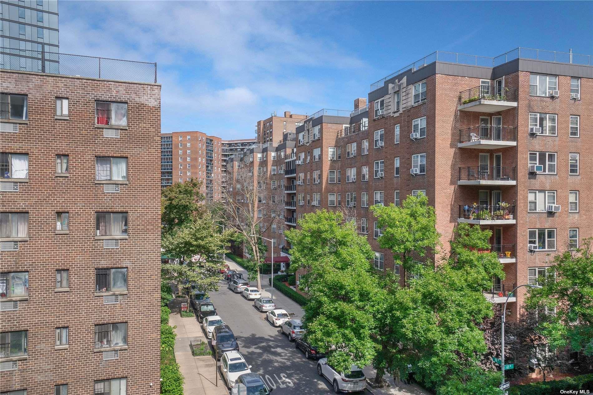 98-22 63rd Drive # 5-E, Rego Park, NY 11374