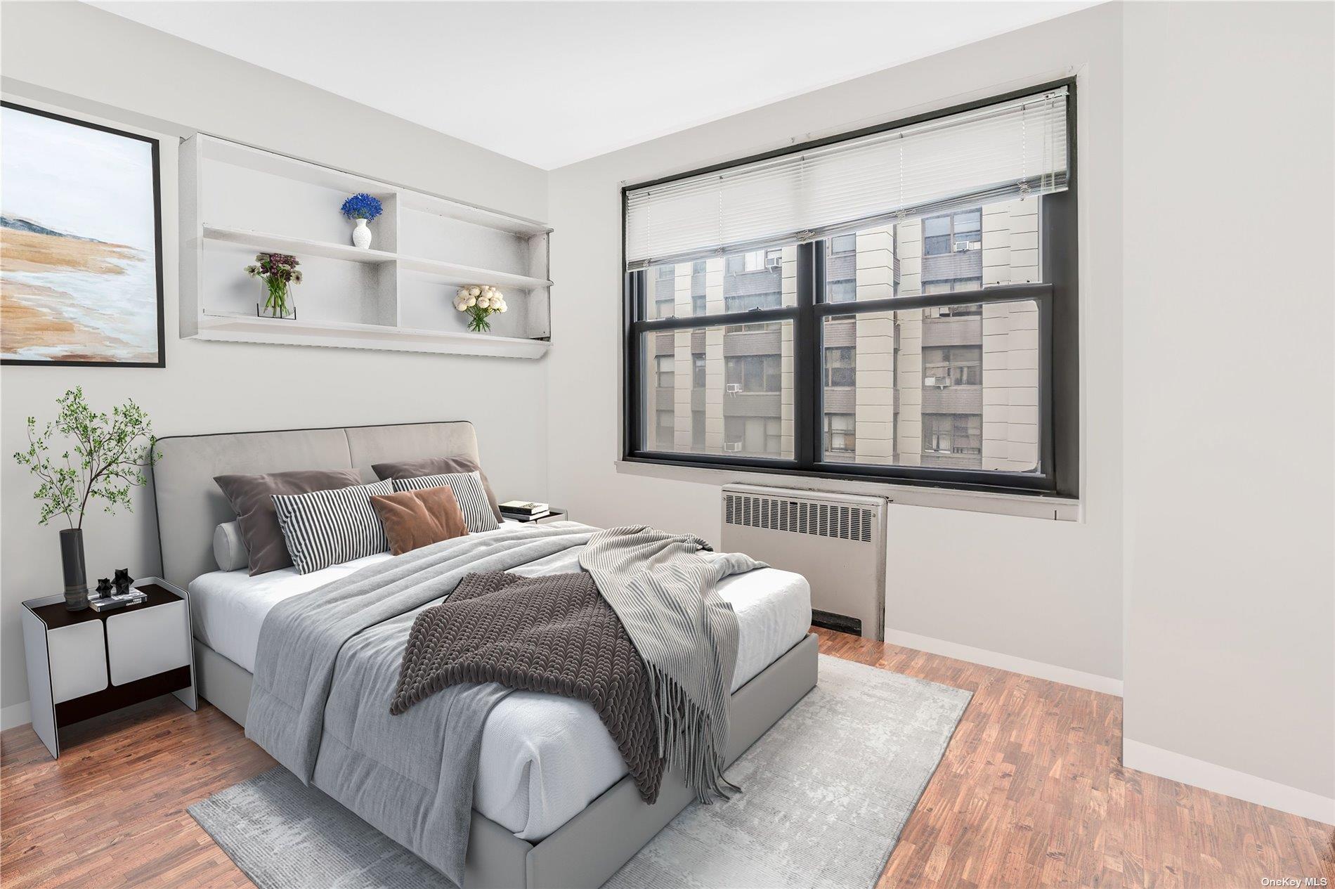 98-22 63rd Drive # 5-E, Rego Park, NY 11374