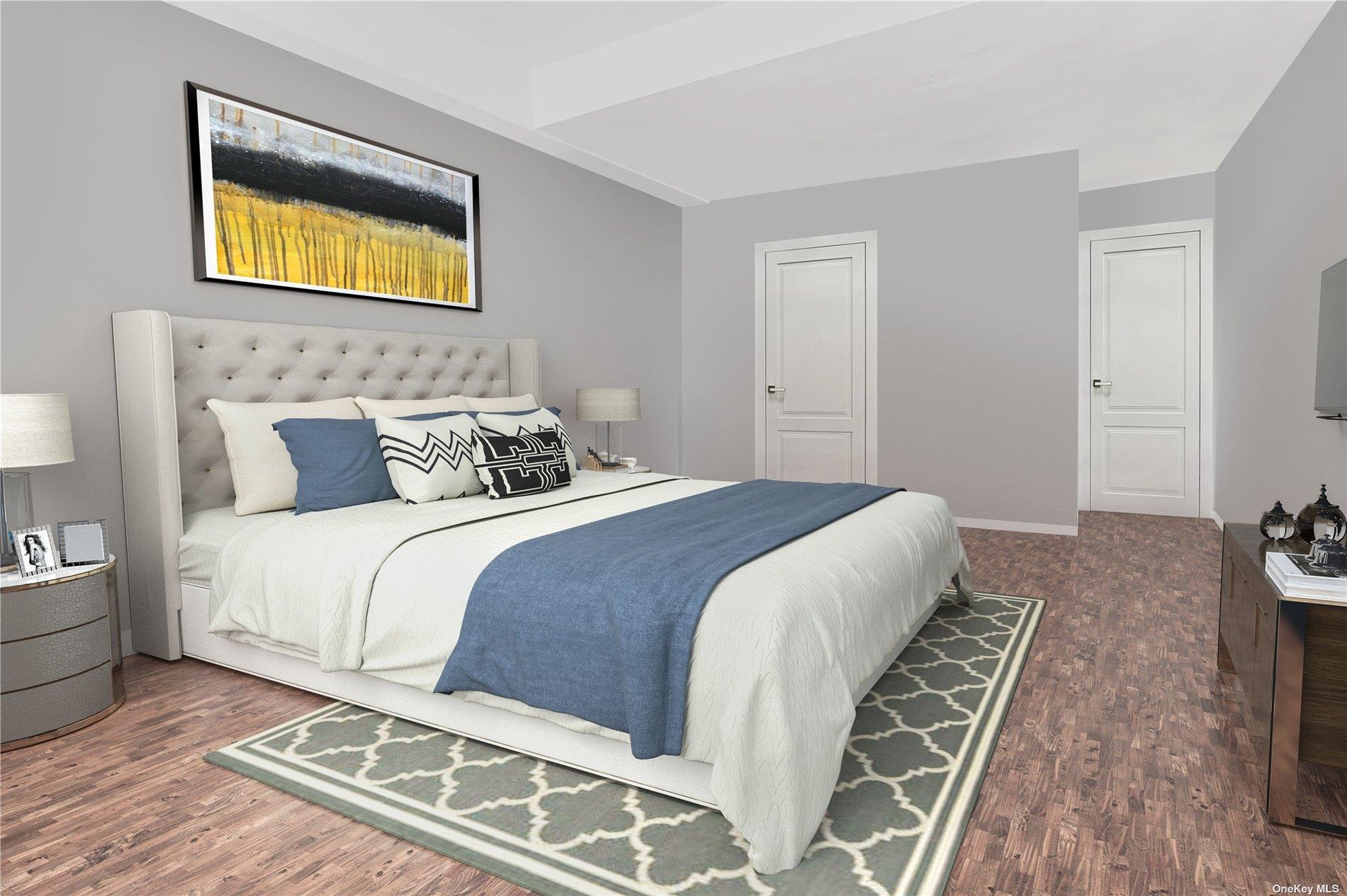 98-22 63rd Drive # 5-E, Rego Park, NY 11374