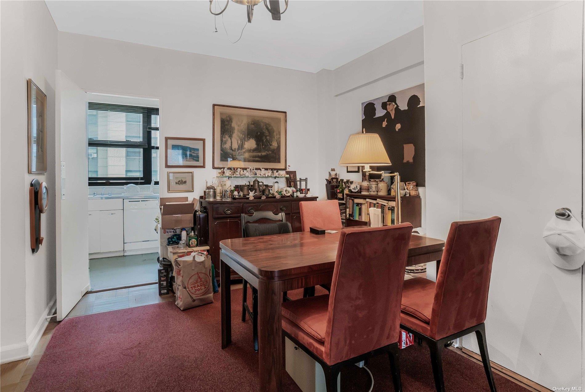 98-22 63rd Drive # 5-E, Rego Park, NY 11374