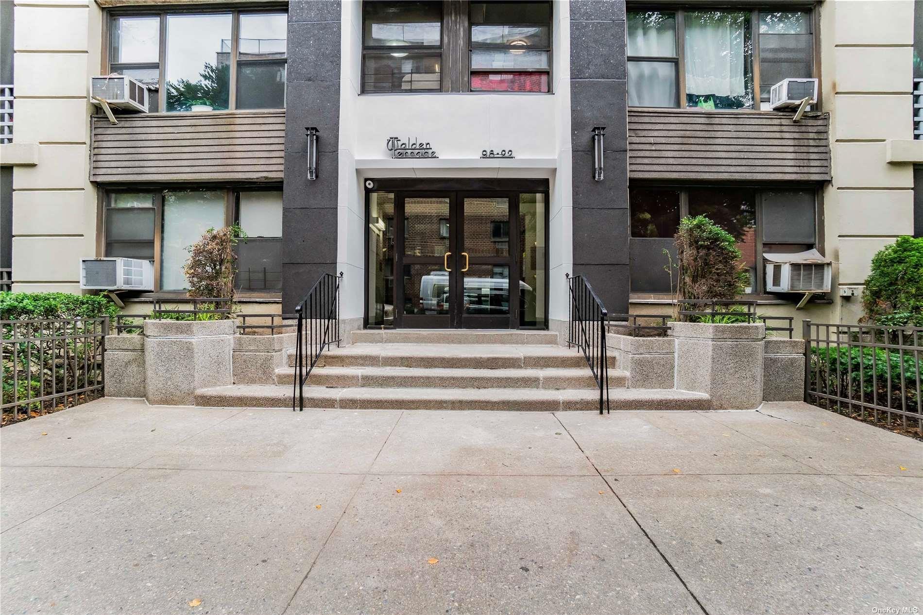 98-22 63rd Drive # 5-E, Rego Park, NY 11374