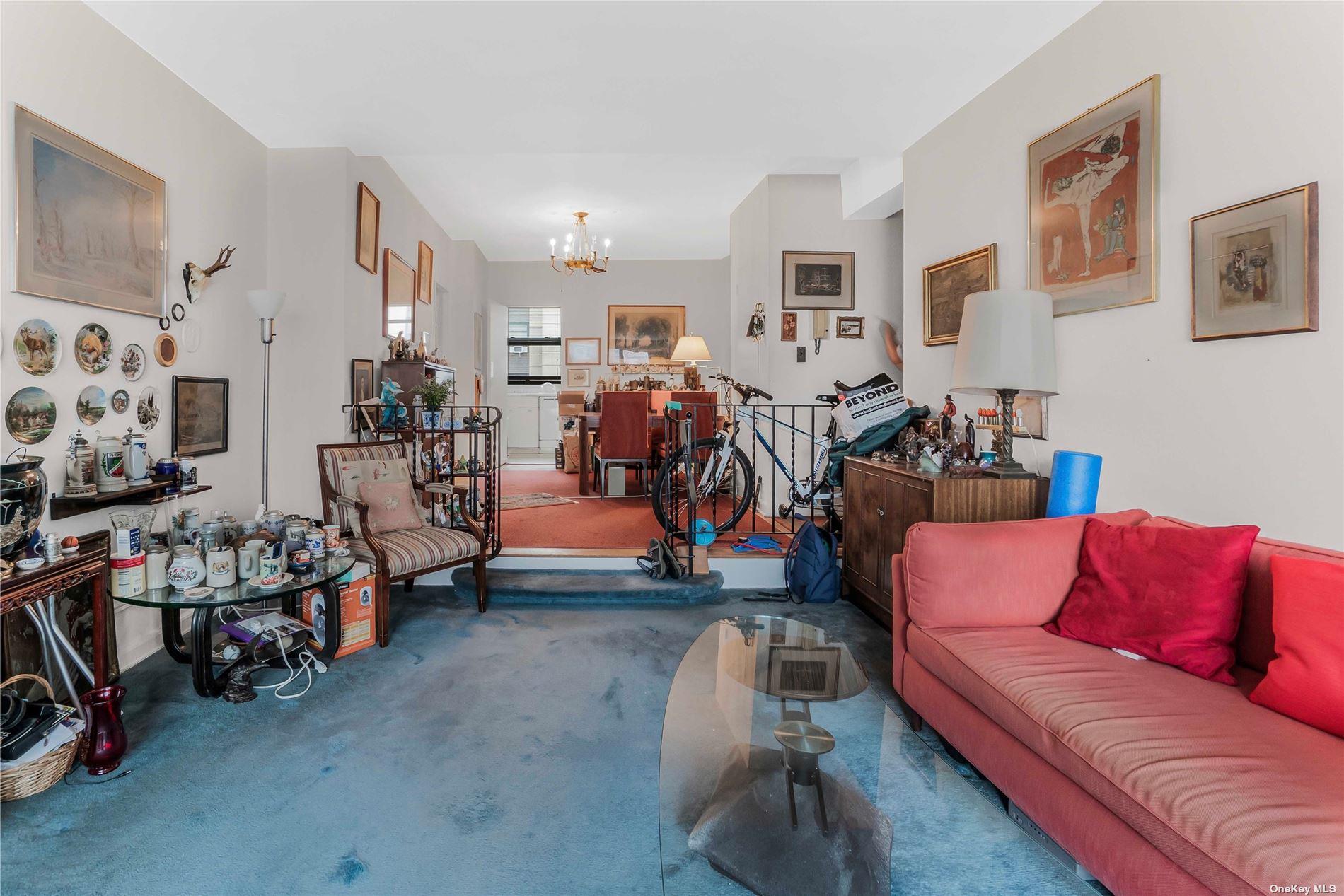 98-22 63rd Drive # 5-E, Rego Park, NY 11374