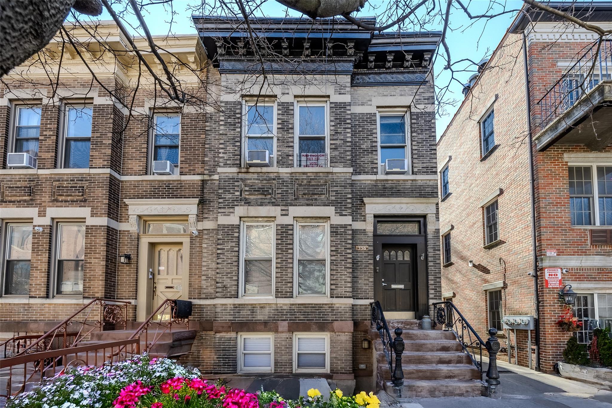 336 74th Street, Brooklyn, NY 11209