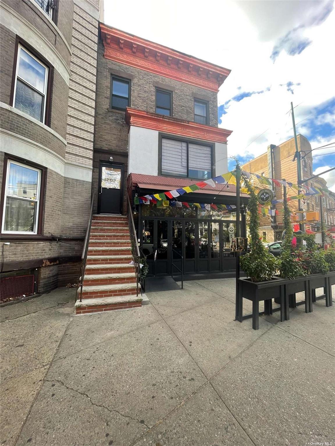 1202 Cortelyou Road, Brooklyn, NY 11218