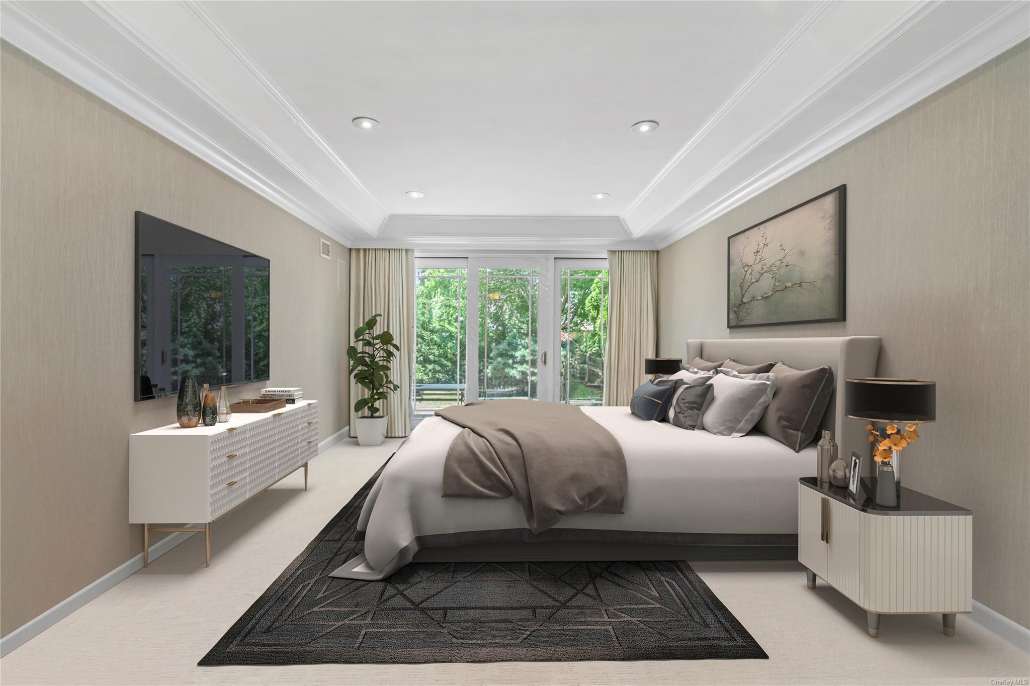 8 Holiday Pond Road, Jericho, NY 11753