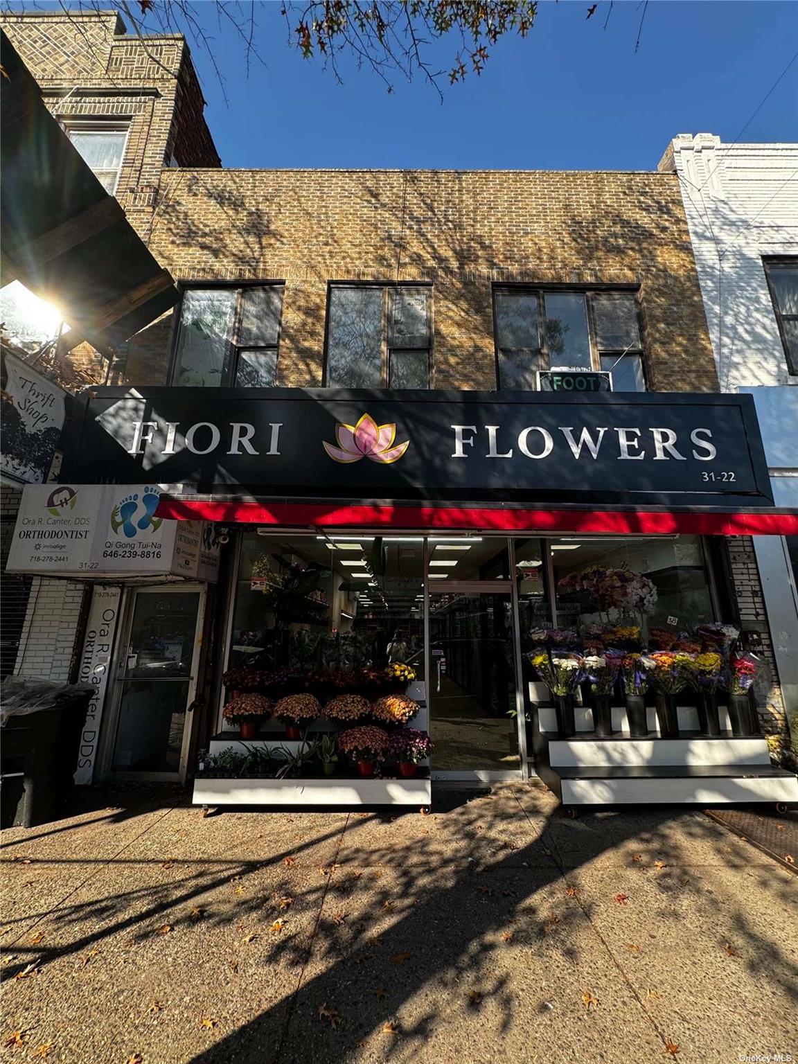 31-22 Steinway Street, Astoria, NY 11103