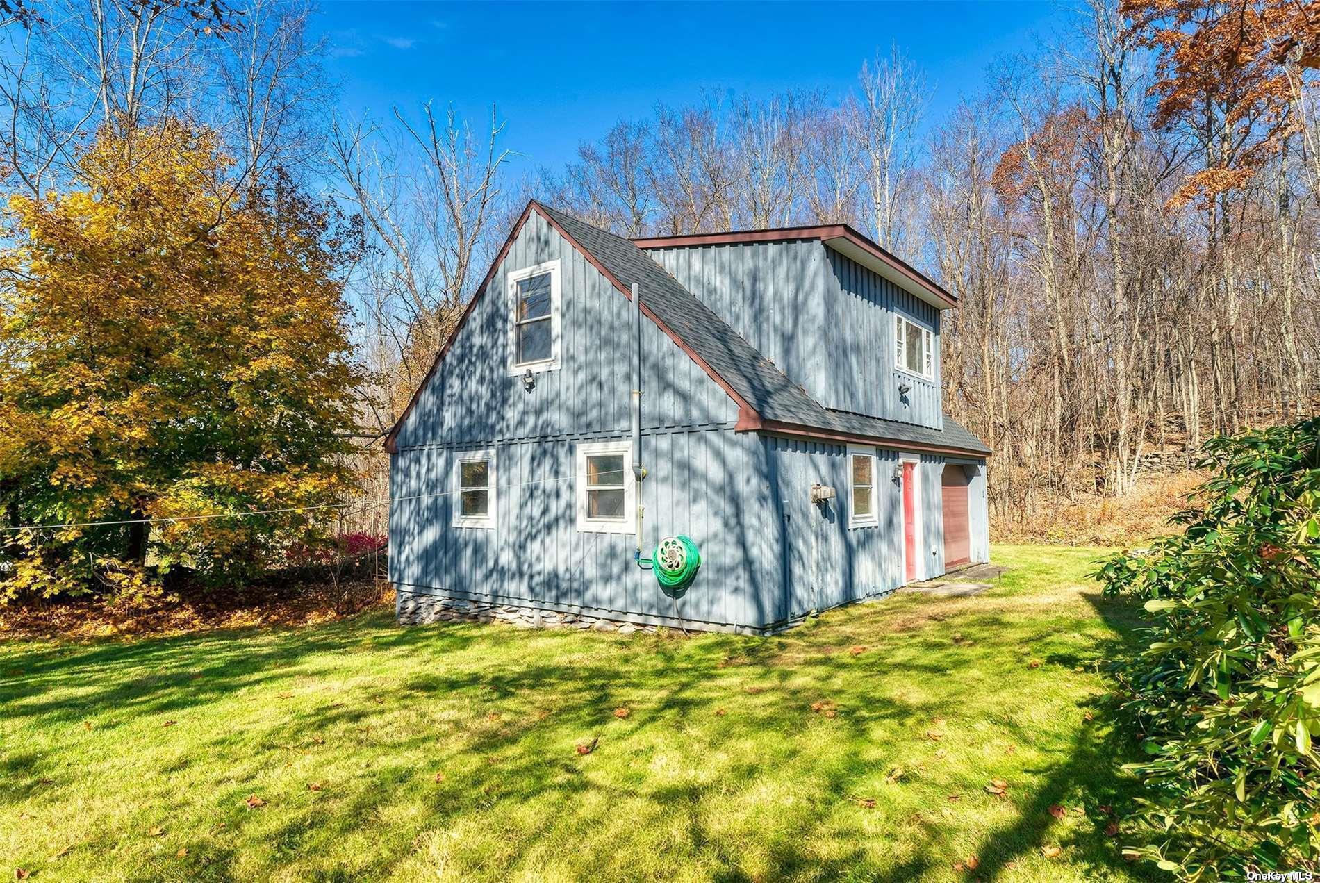 122 Batavia Heights Circle Road, Margaretville, NY 12455