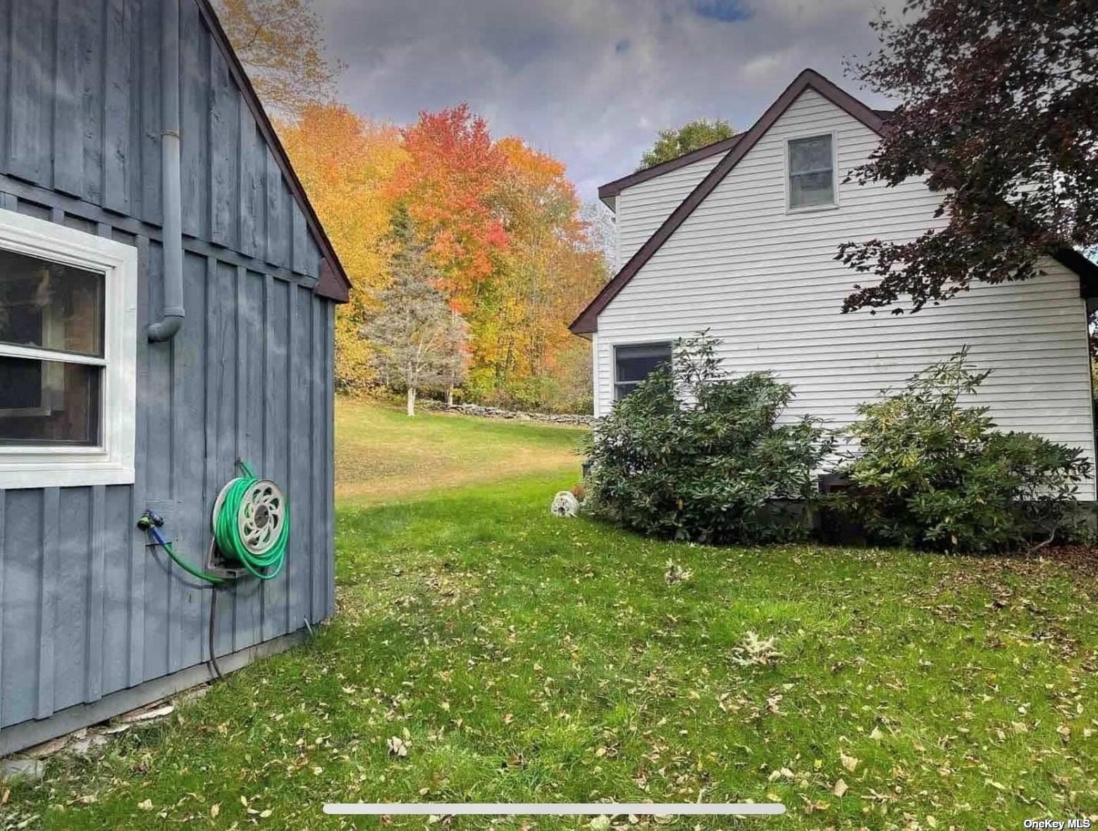 122 Batavia Heights Circle Road, Margaretville, NY 12455